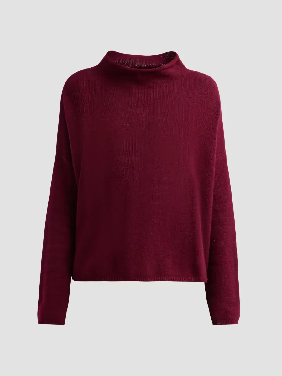 Sandy Cashmere Sweater