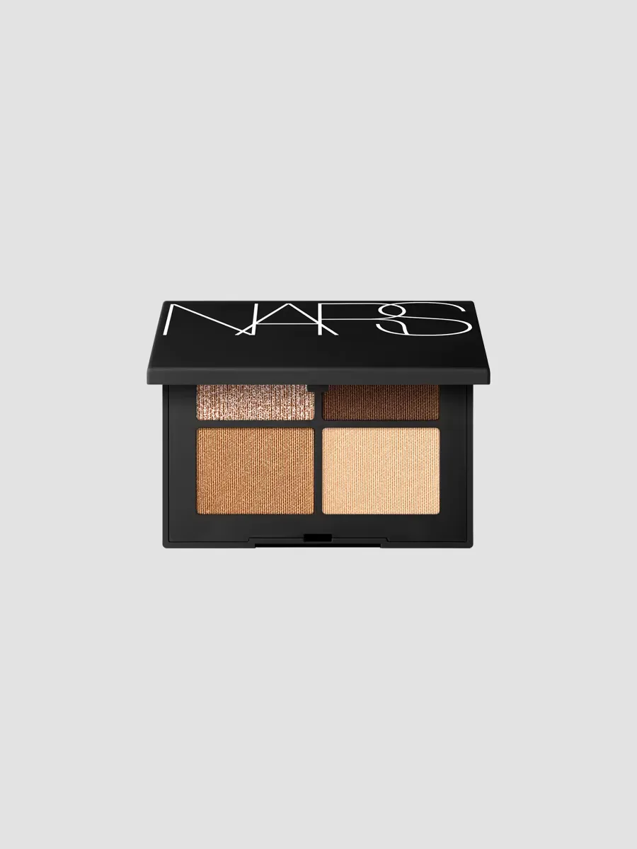 Quad Eyeshadow - Mojave by NARS
