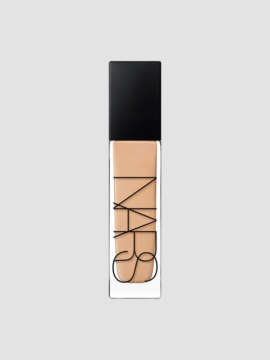 Natural Radiant Longwear Foundation - Vallauris by NARS