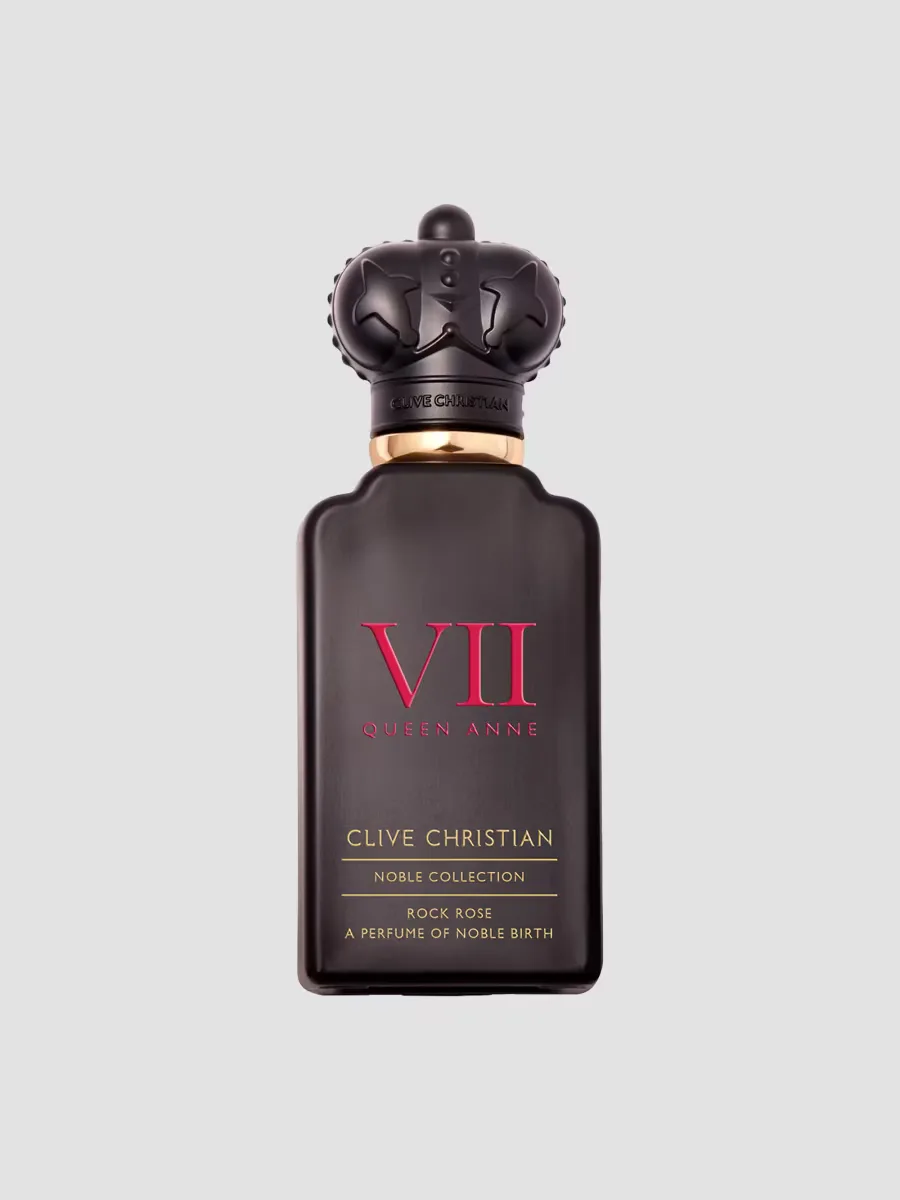 Rock Rose Perfume by Clive Christian