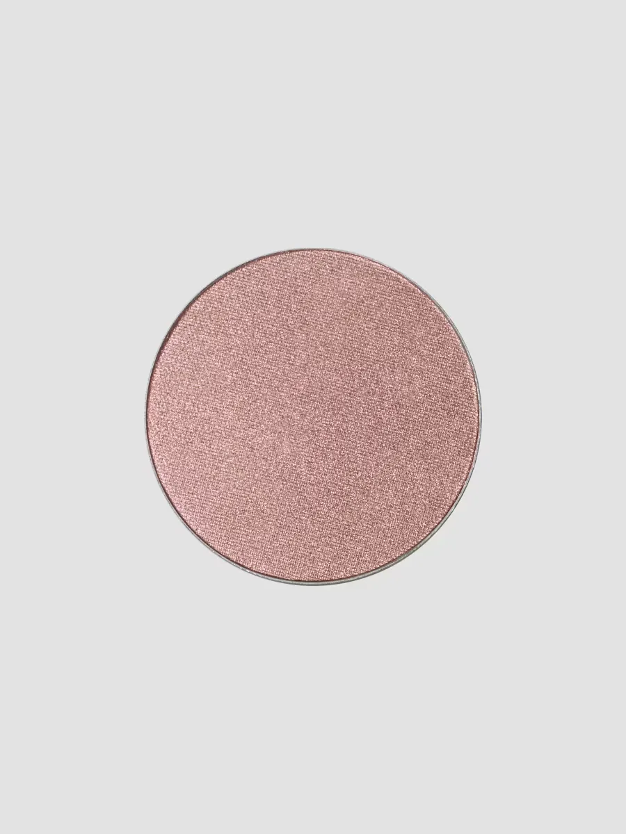 Creamy Powder Eyeshadow Refill - Rose Quartz by Chantecaille