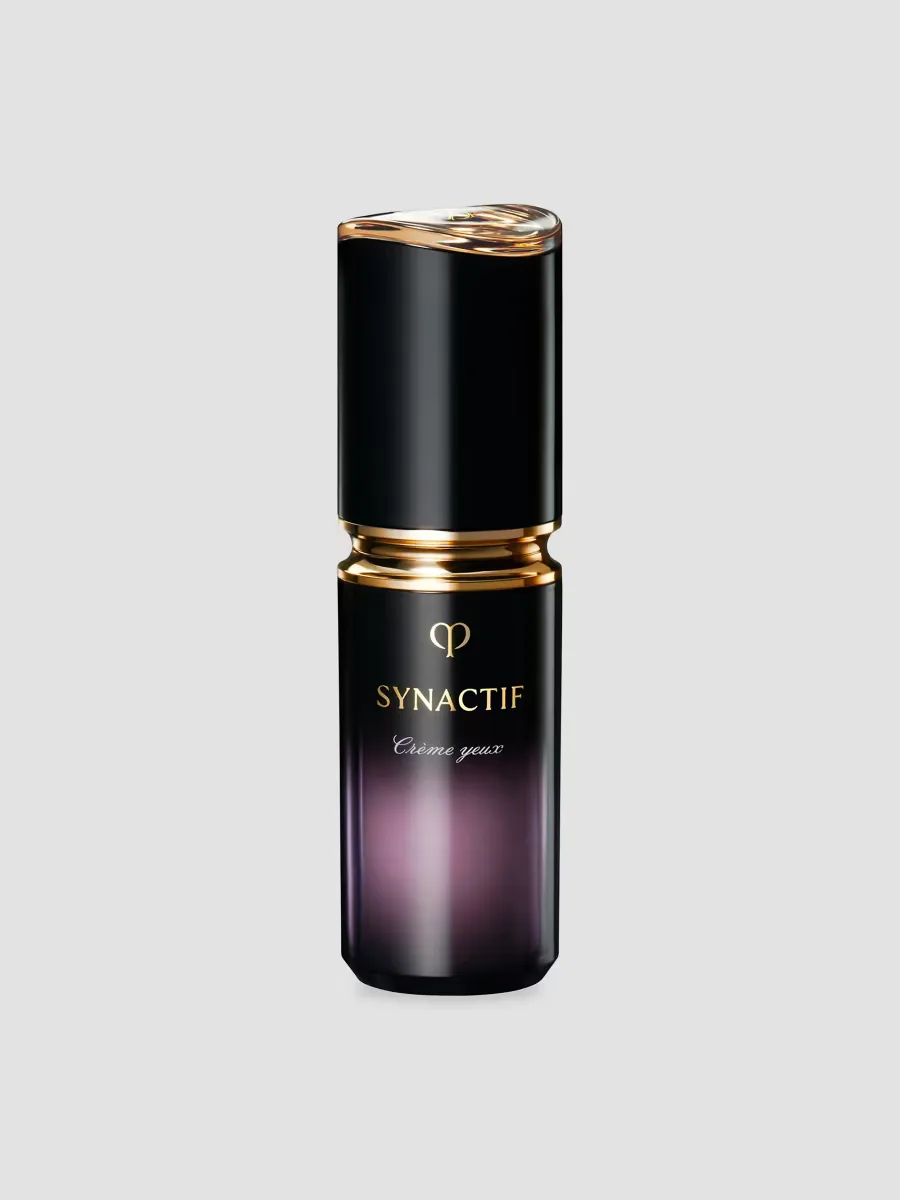Synactif Eye Cream by Cl de Peau Beaut