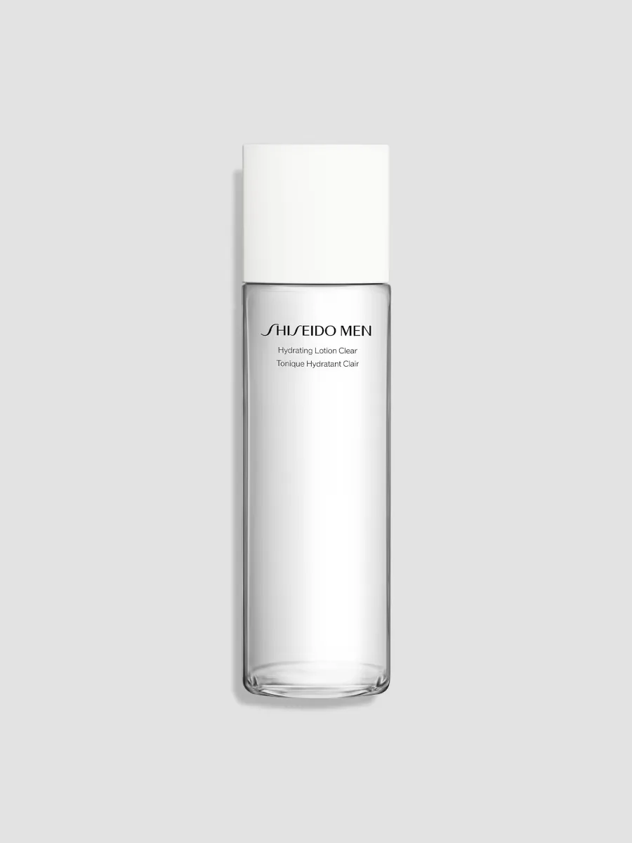 Hydrating Lotion Clear by Shiseido
