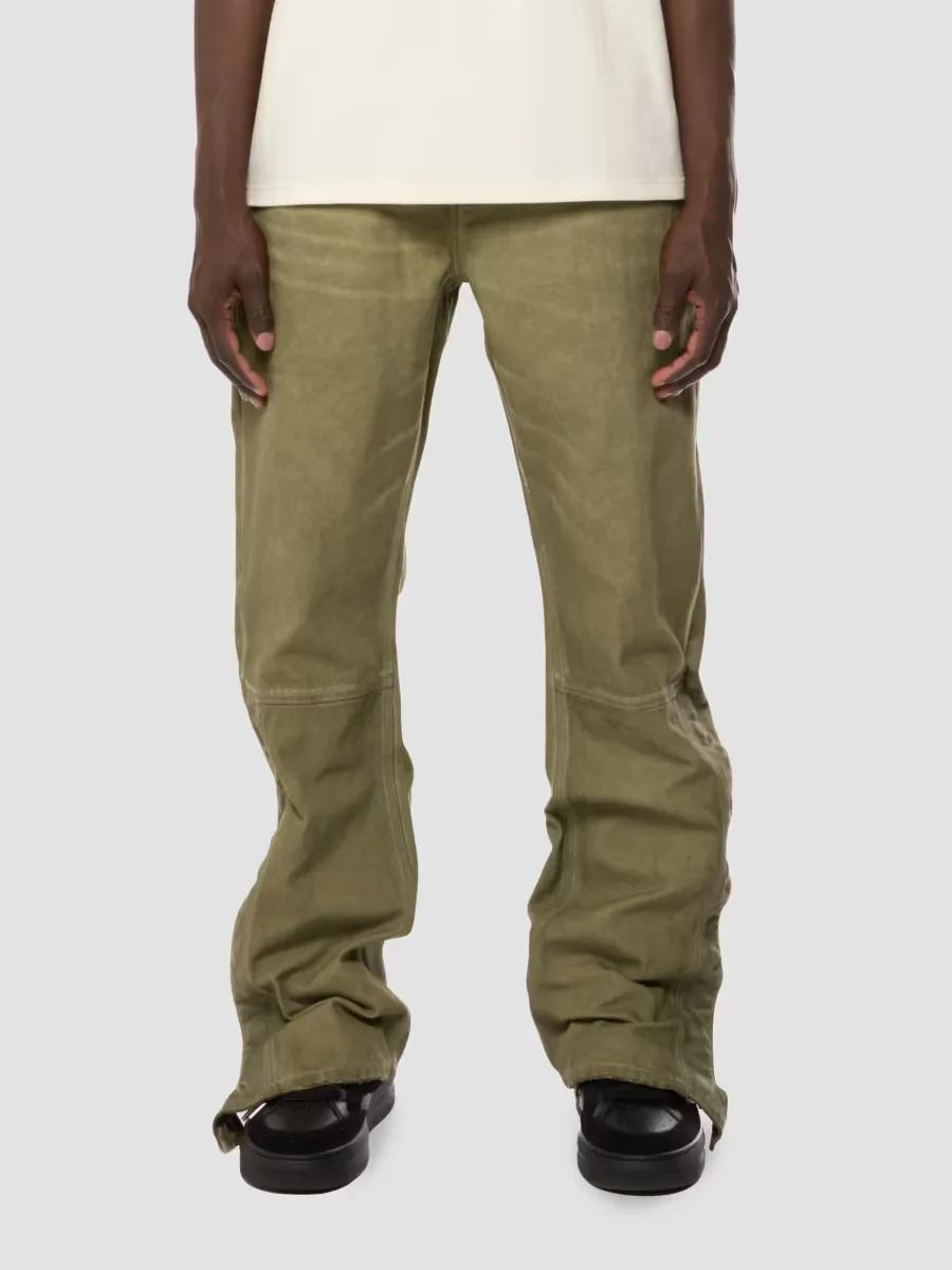 P051 Overdye Carpenter Jeans by Purple Brand