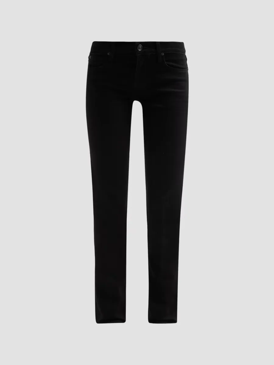 Naomi Slim Jeans by SLVRLAKE