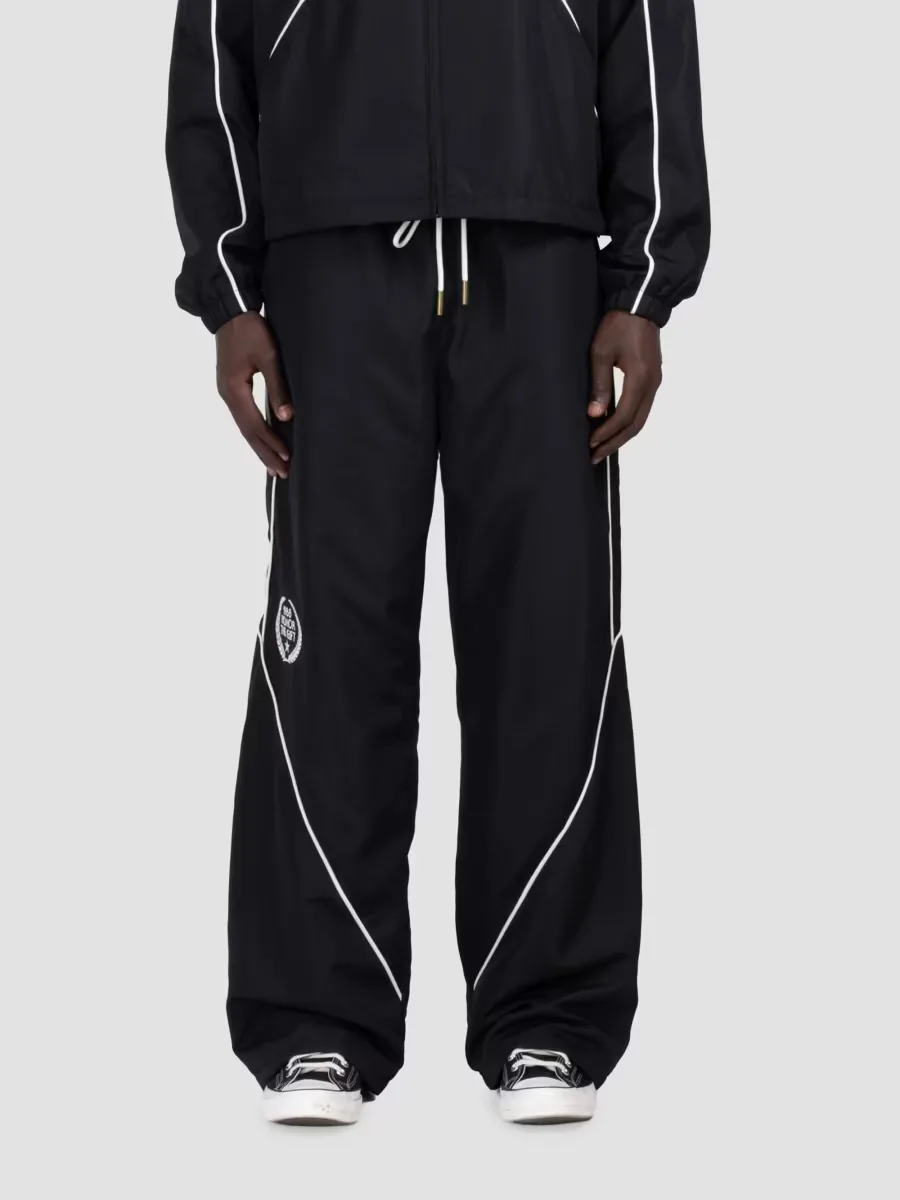 Honeycomb Track Pants by Honor The Gift
