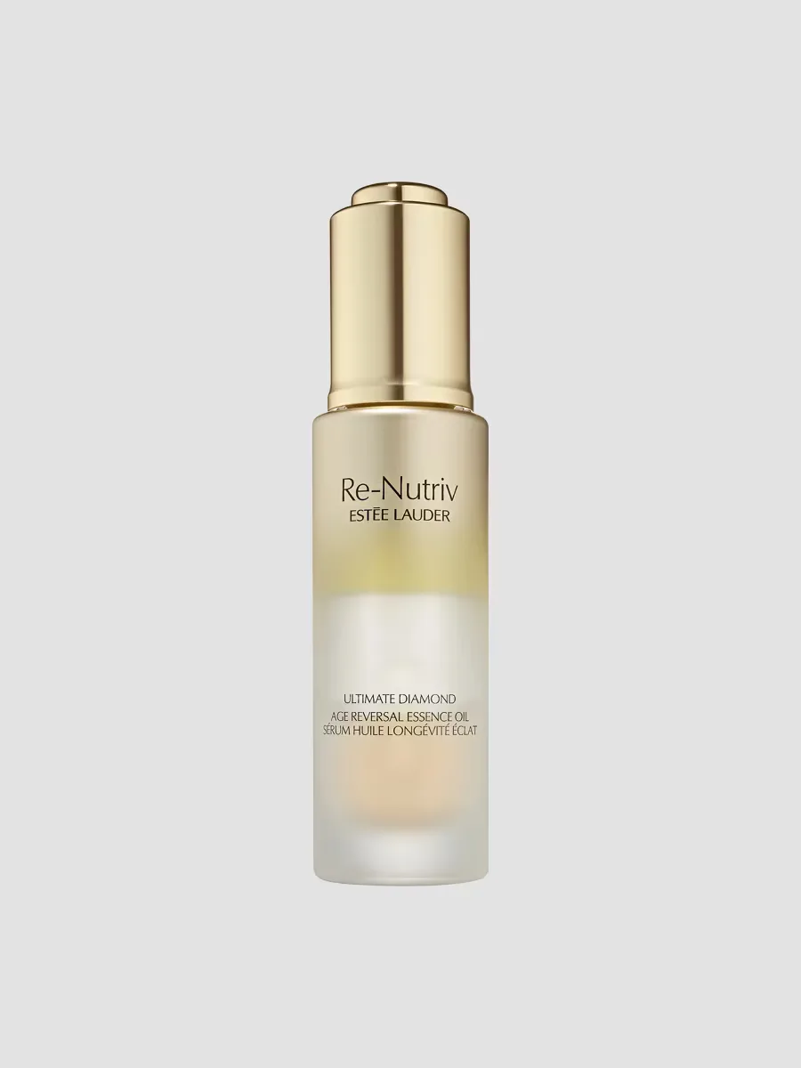 Re-Nutriv Ultimate Diamond Age Reversal Essence Oil by Estée Lauder