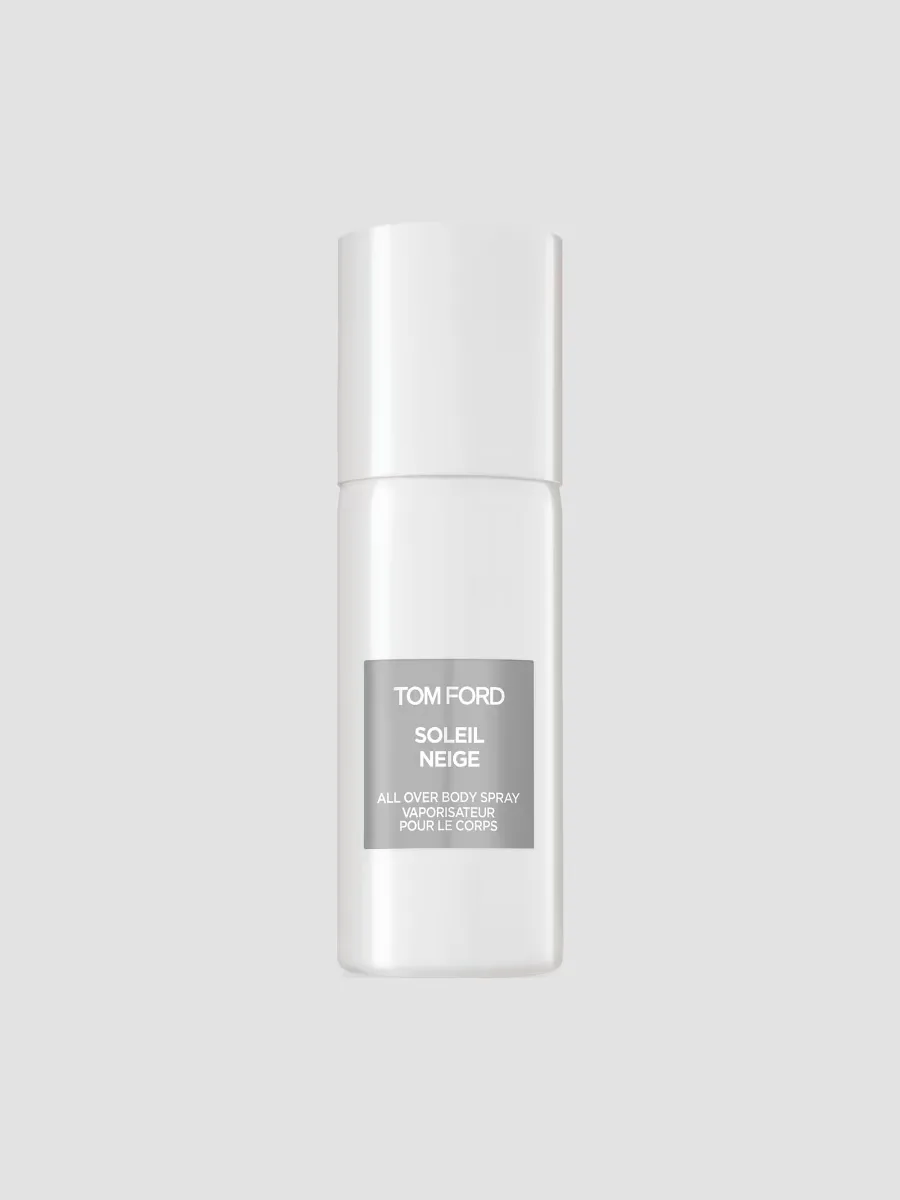 Soleil Neige All Over Body Spray by Tom Ford