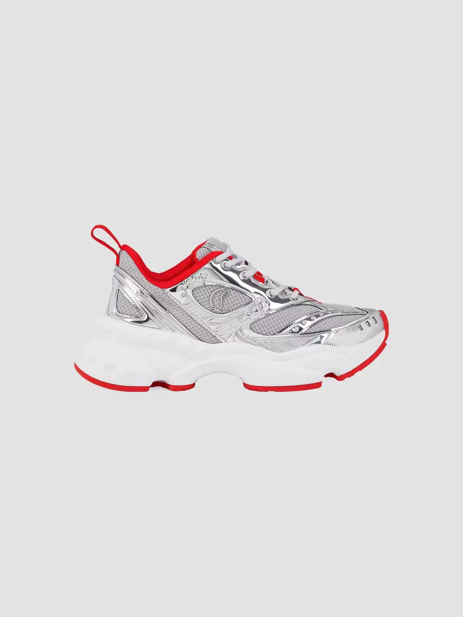 So Flo Sneakers by Christian Louboutin