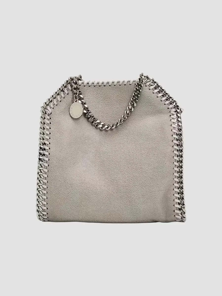 Tiny Falabella Tote by Stella McCartney