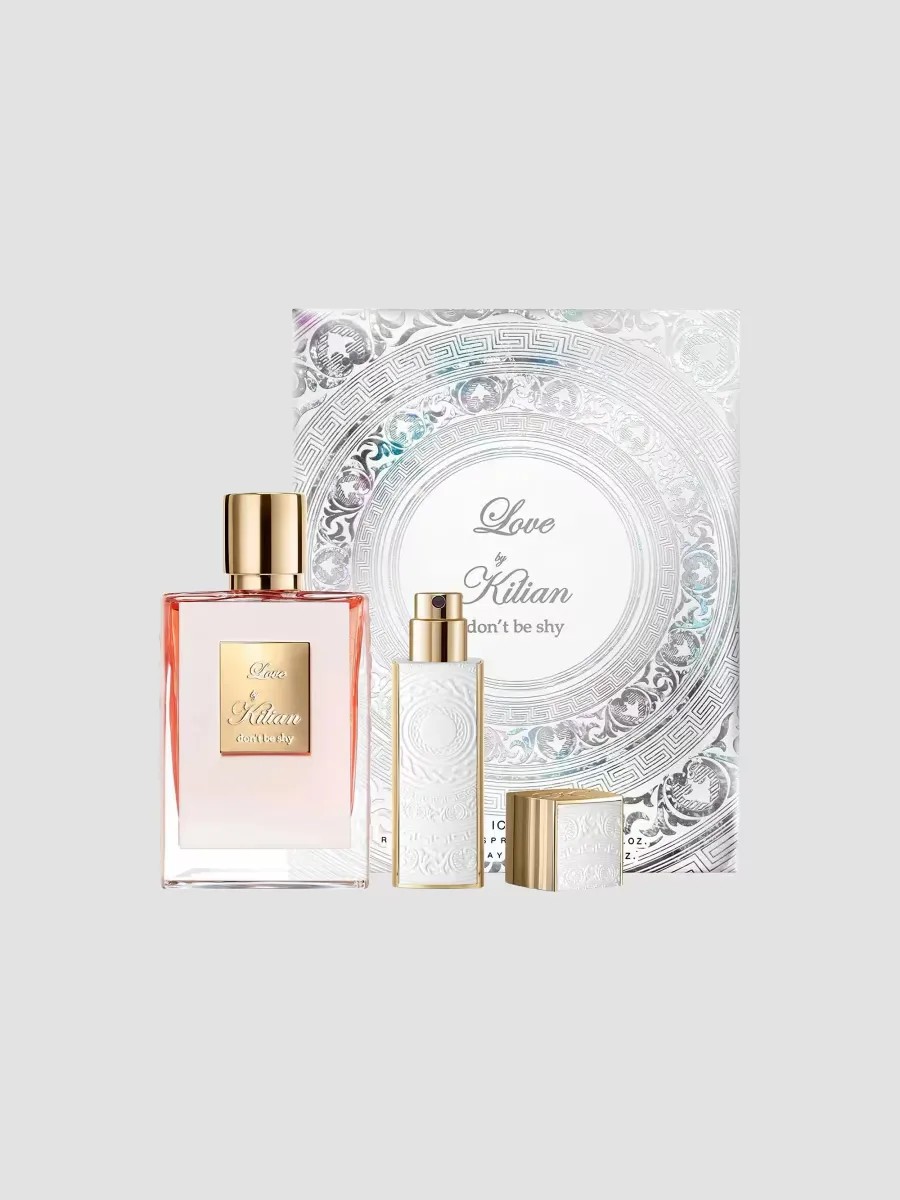 Love, Dont Be Shy Eau De Parfum 3-Piece Holiday Gift Set by Kilian