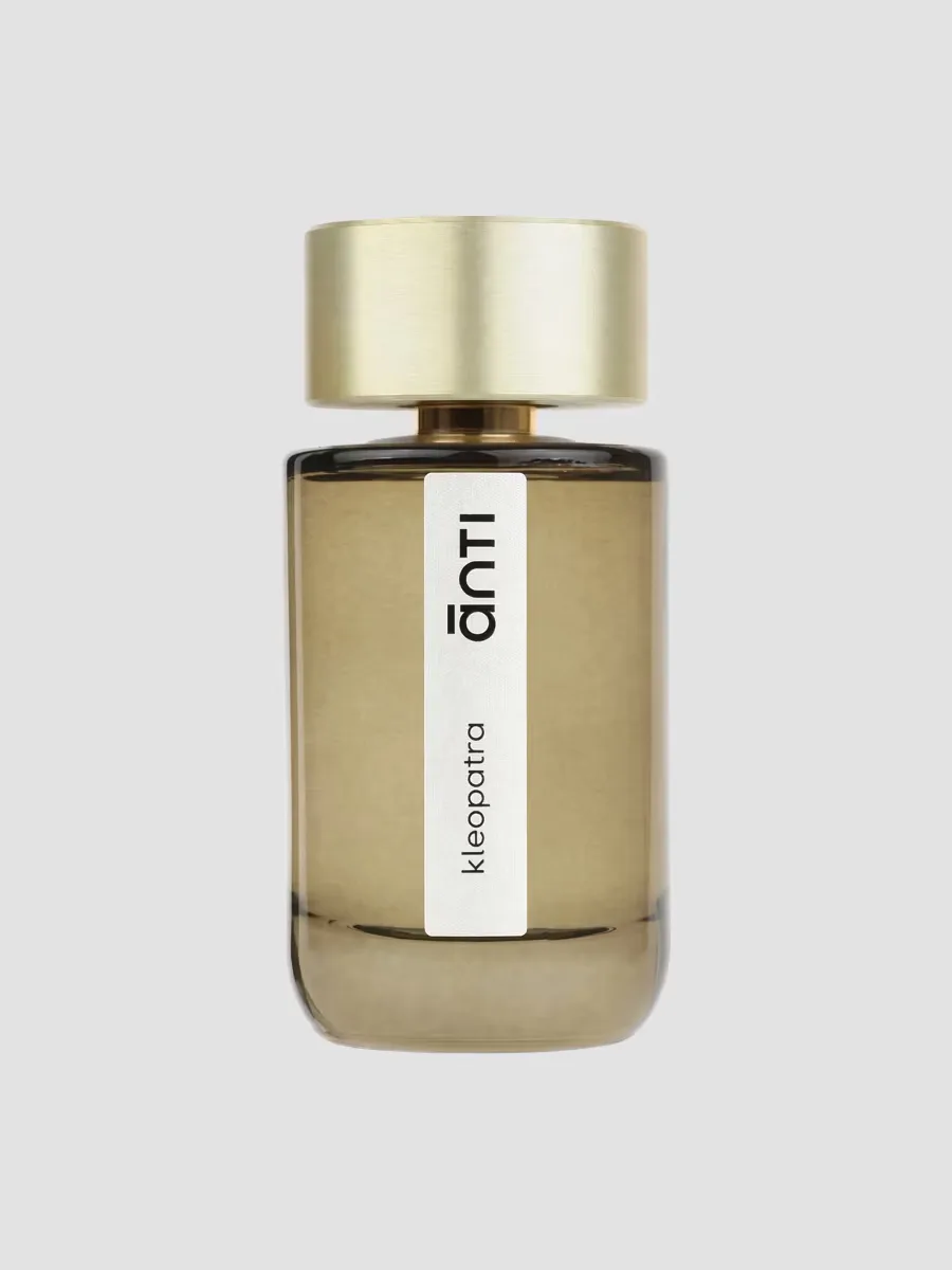 Kleopatra Eau De Parfum by Anti Fragrance