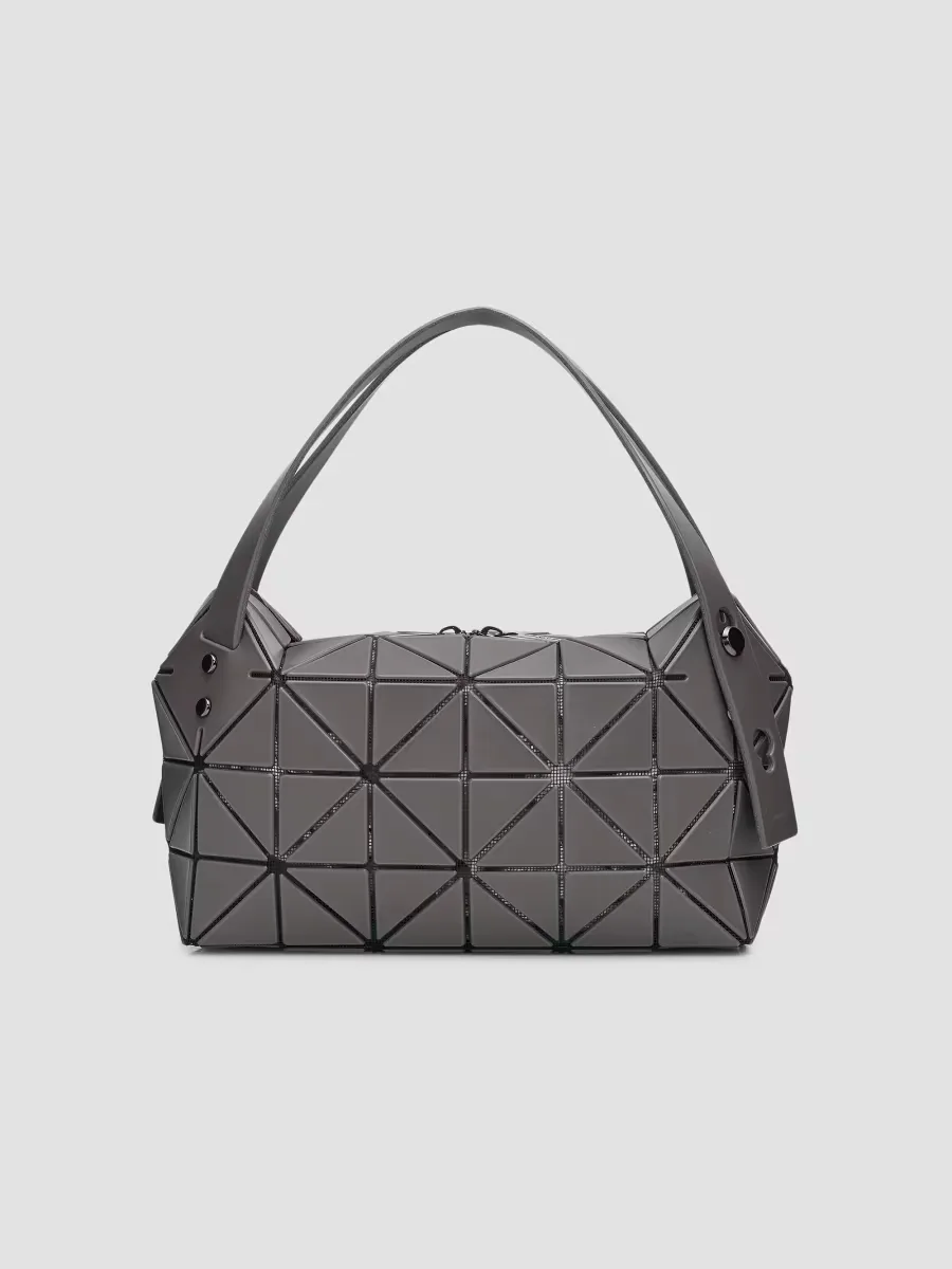 Boston Top Handle Handbag