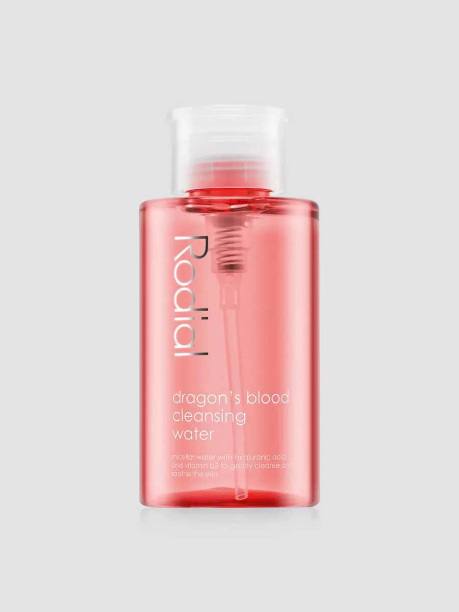 Dragons Blood Cleansing Water by Rodial