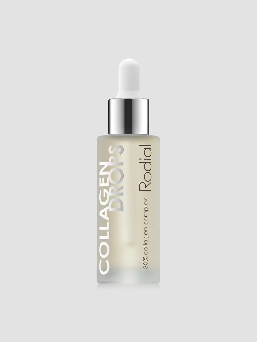 Collagen 30% Booster Drops by Rodial