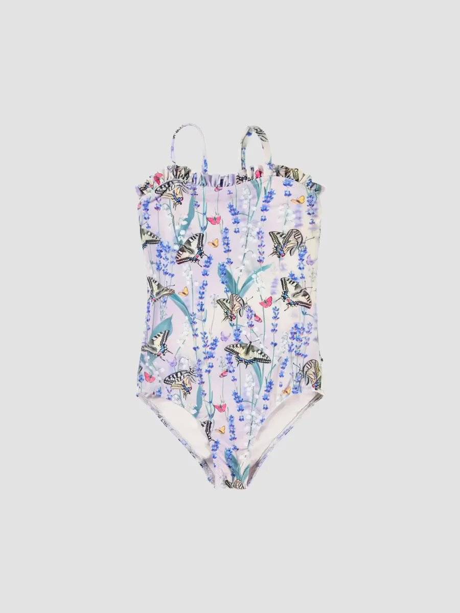 Nakia One-Piece Swimsuit by Molo
