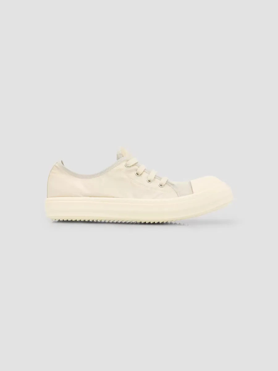 Tower Low Textile Sneakers