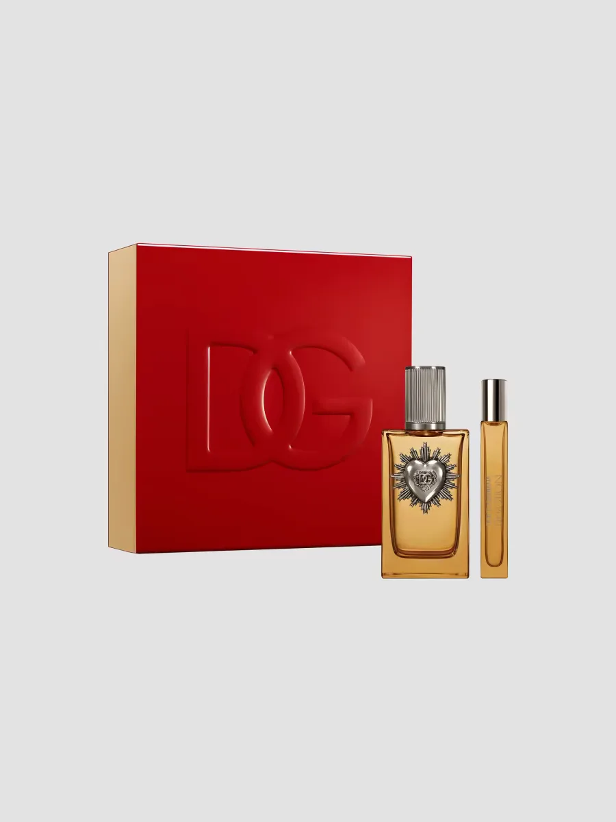 Devotion for Mens Parfum 2-Piece Gift Set by Dolce & Gabbana