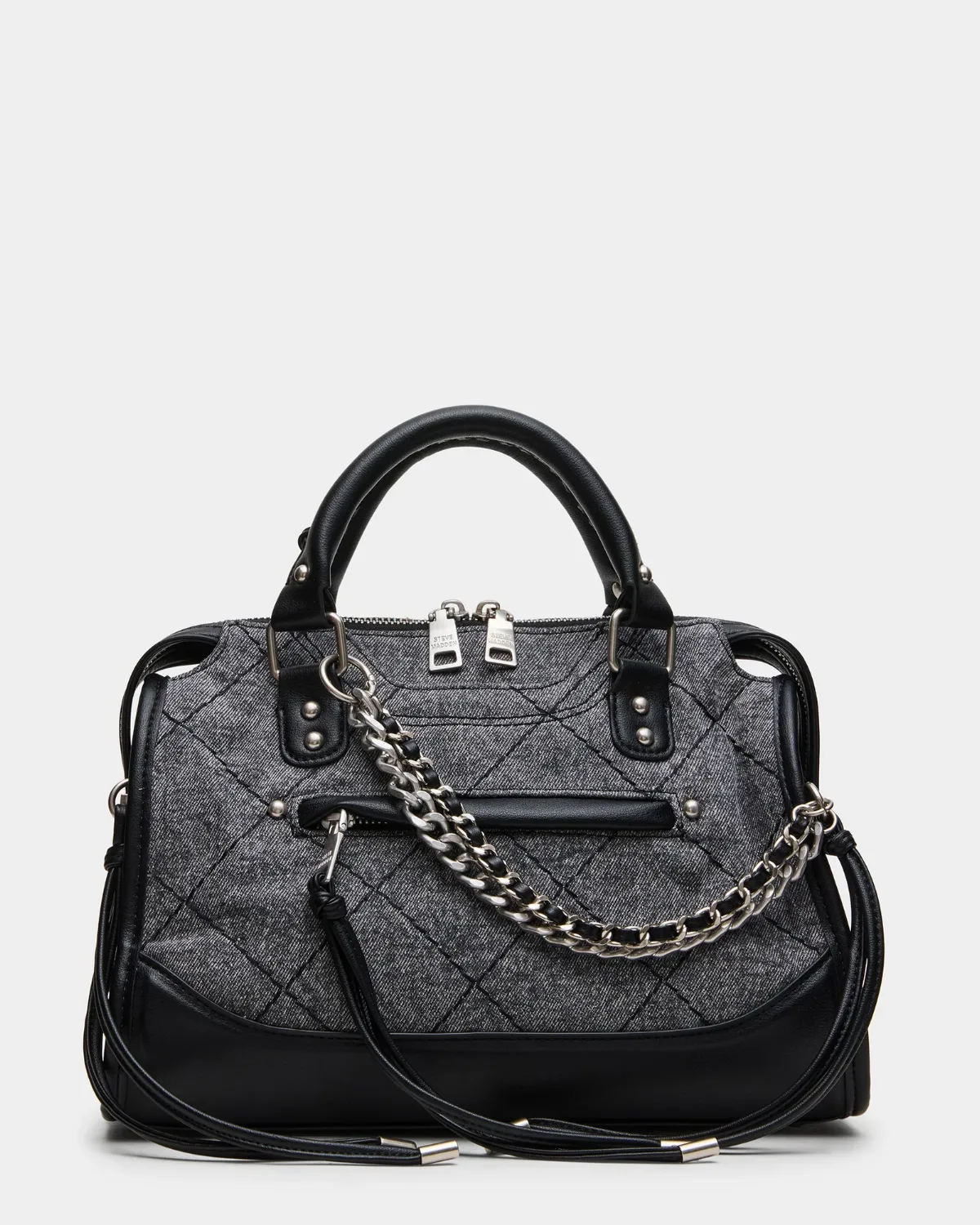 Riggs Bag by Steve Madden
