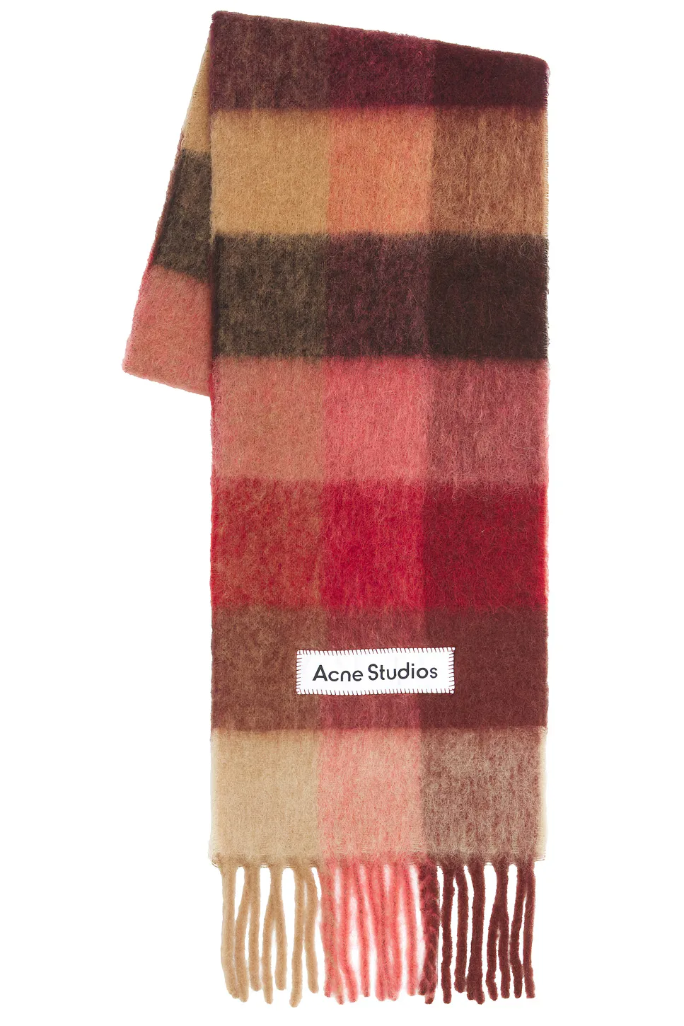Vally Scarf by Acne Studios