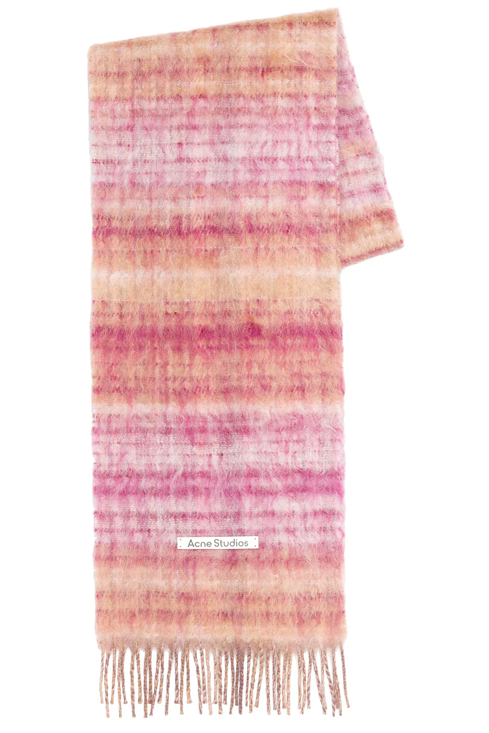 Vibot Scarf by Acne Studios