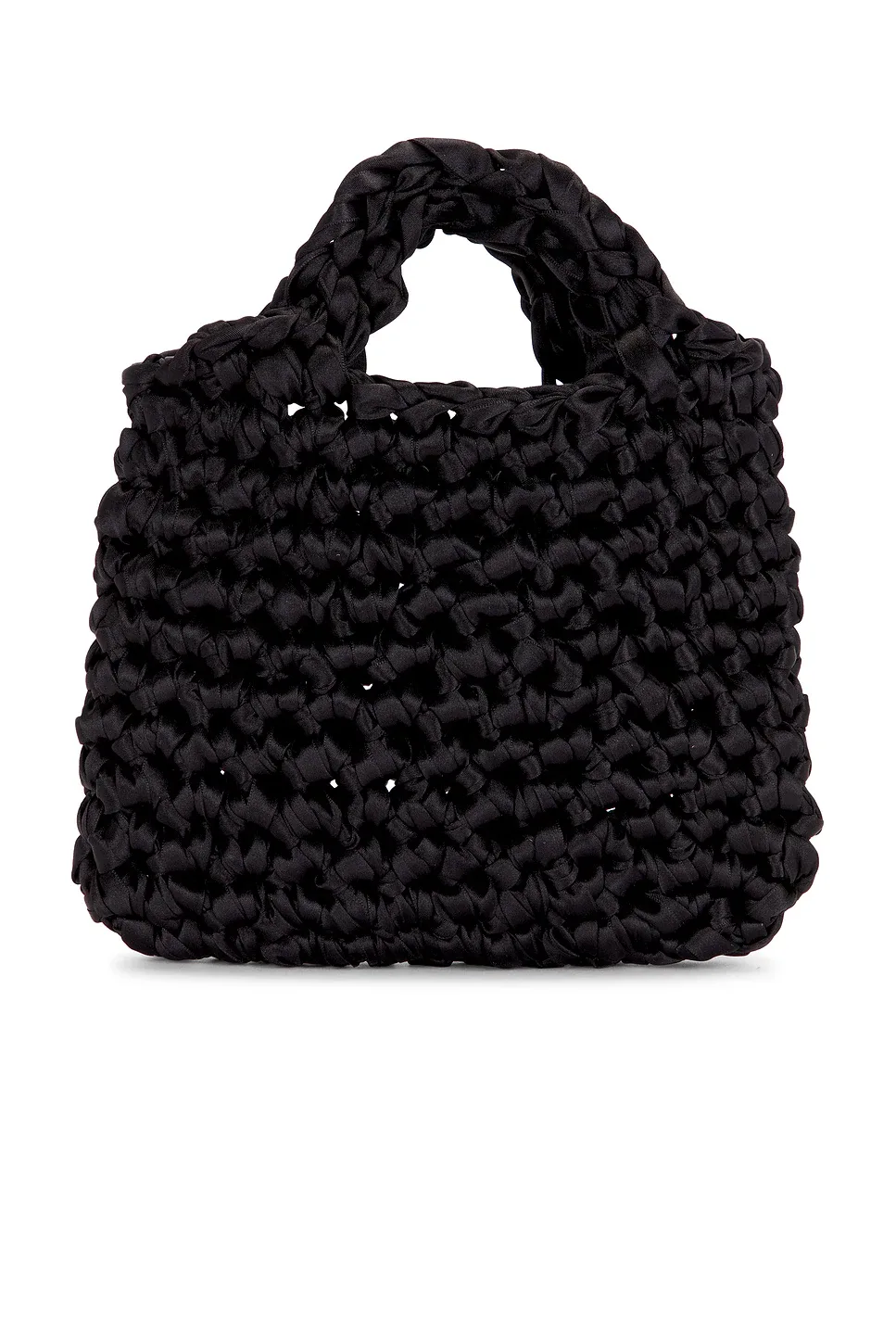 Mara Satin Bag by Jenni Kayne