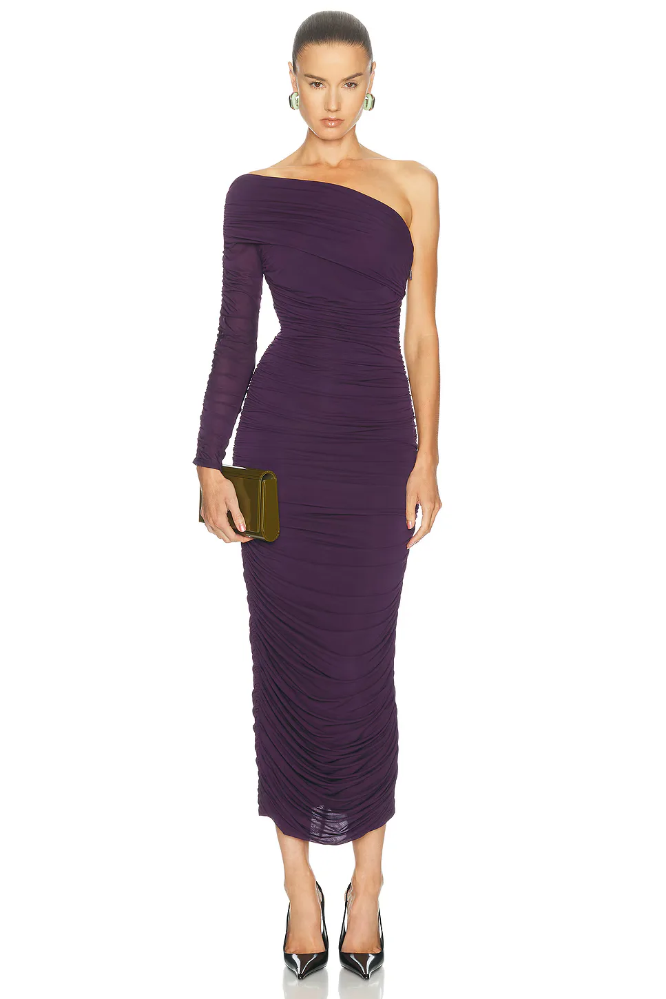 Sylvan Dress by Ronny Kobo