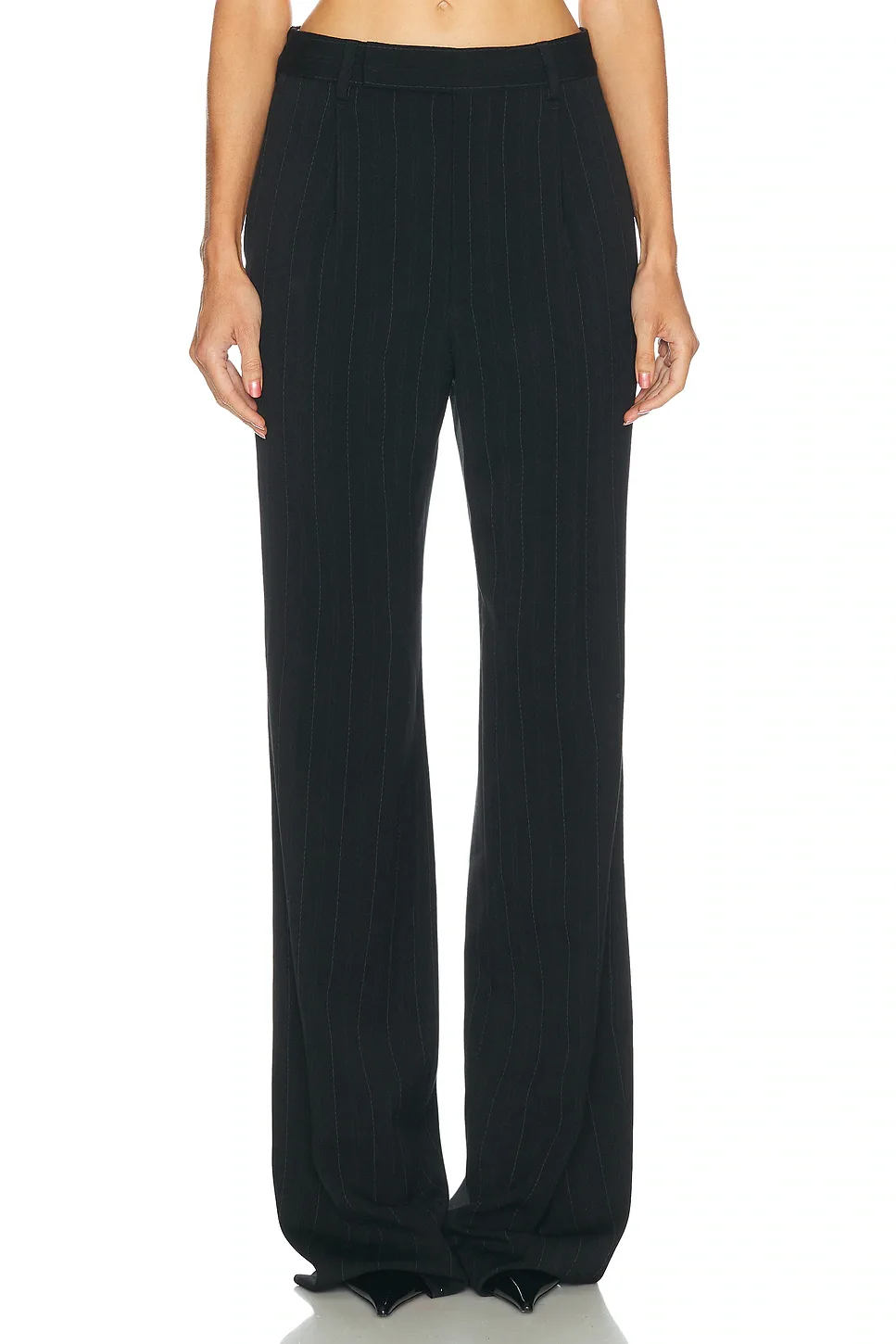 Flare Pant by Saint Laurent