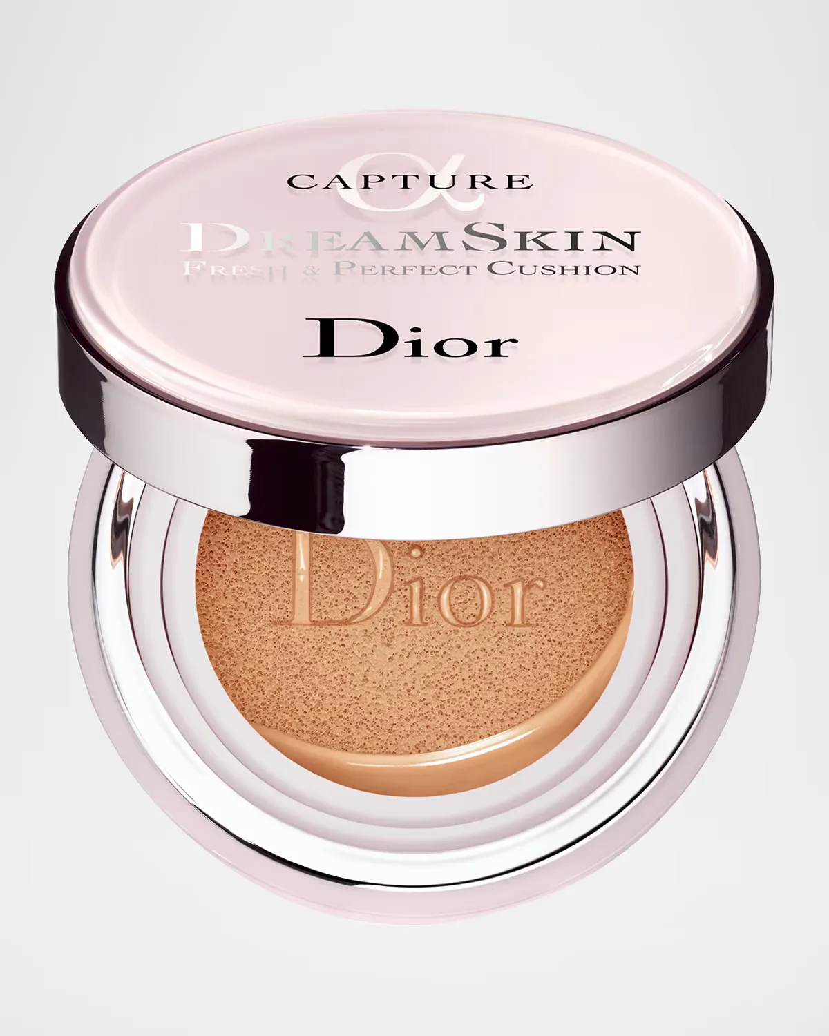 Capture Totale Dreamskin Fresh & Perfect Cushion Foundation SPF 50 by Dior