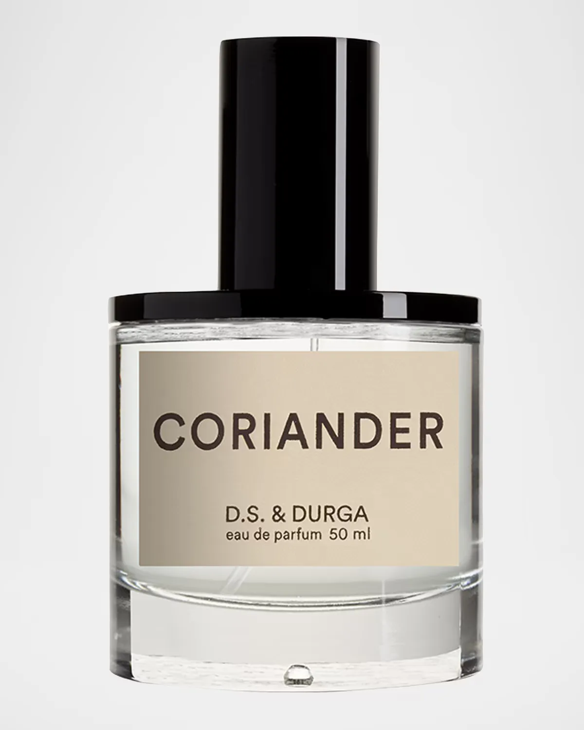 Coriander Eau De Parfum 1.7 oz by D.S. & DURGA