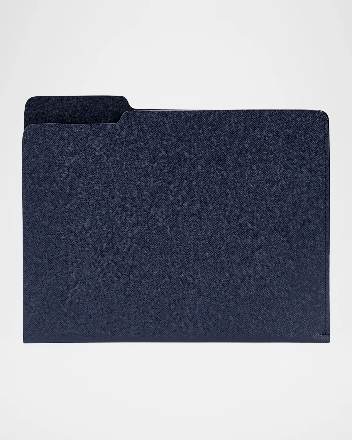 Leather File Folder by Graphic Image