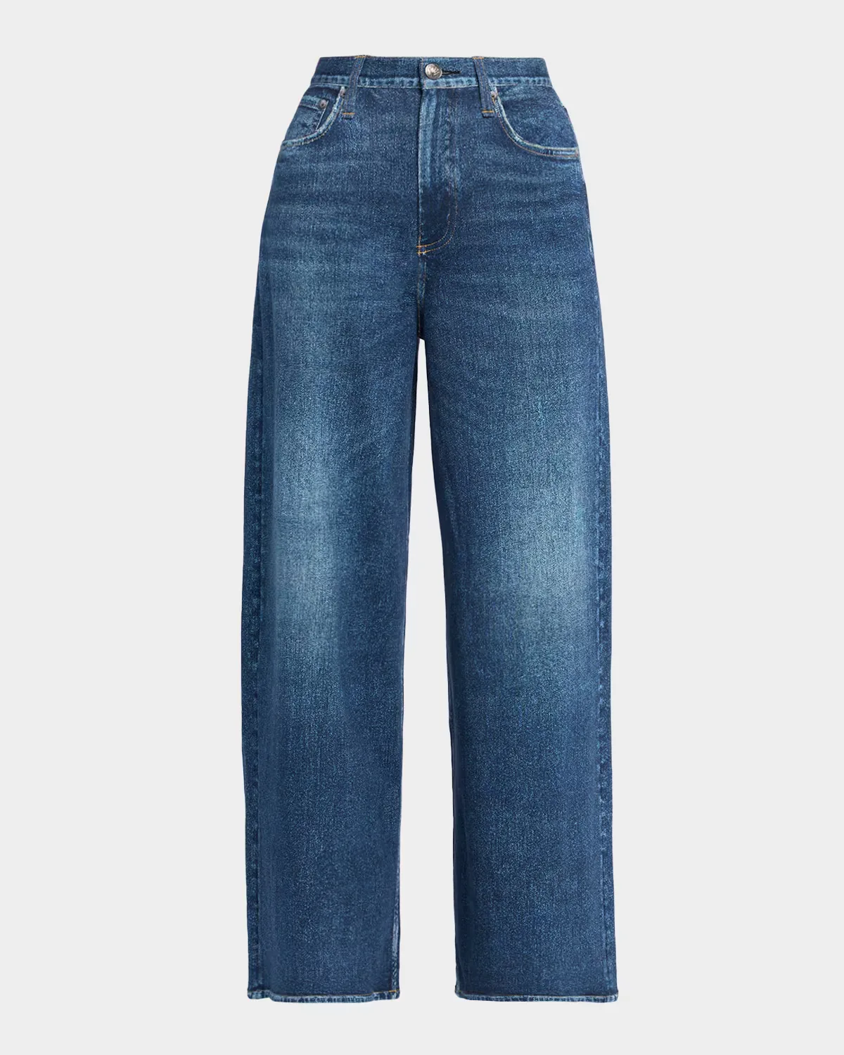 Miramar Sofie Wide-Leg Jeans