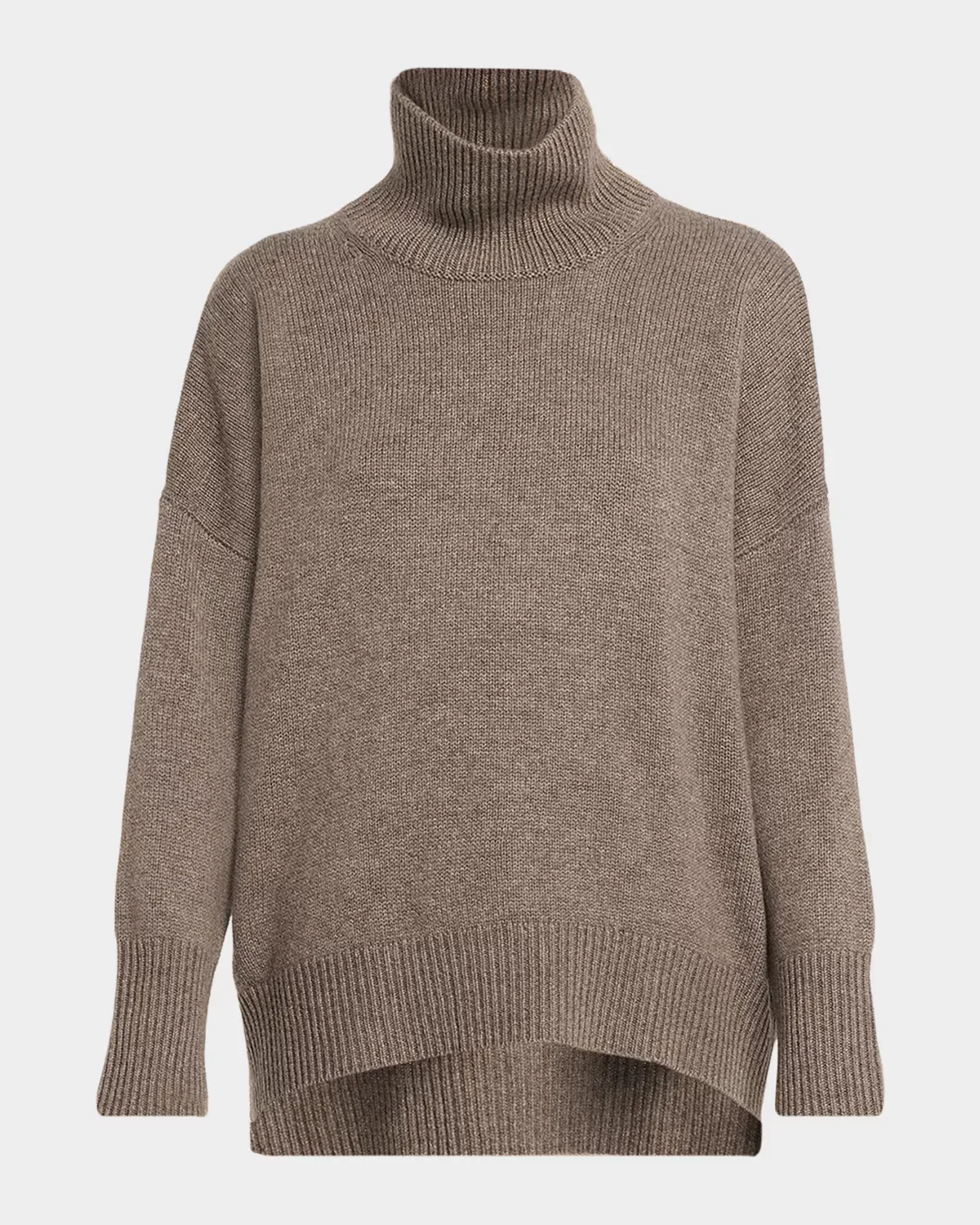 Heidi Turtleneck Cashmere Sweater by Lisa Yang