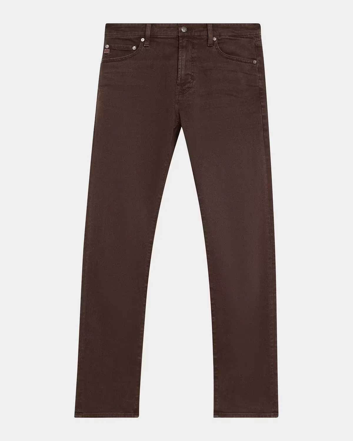 Tellis Tapered Jeans by AG