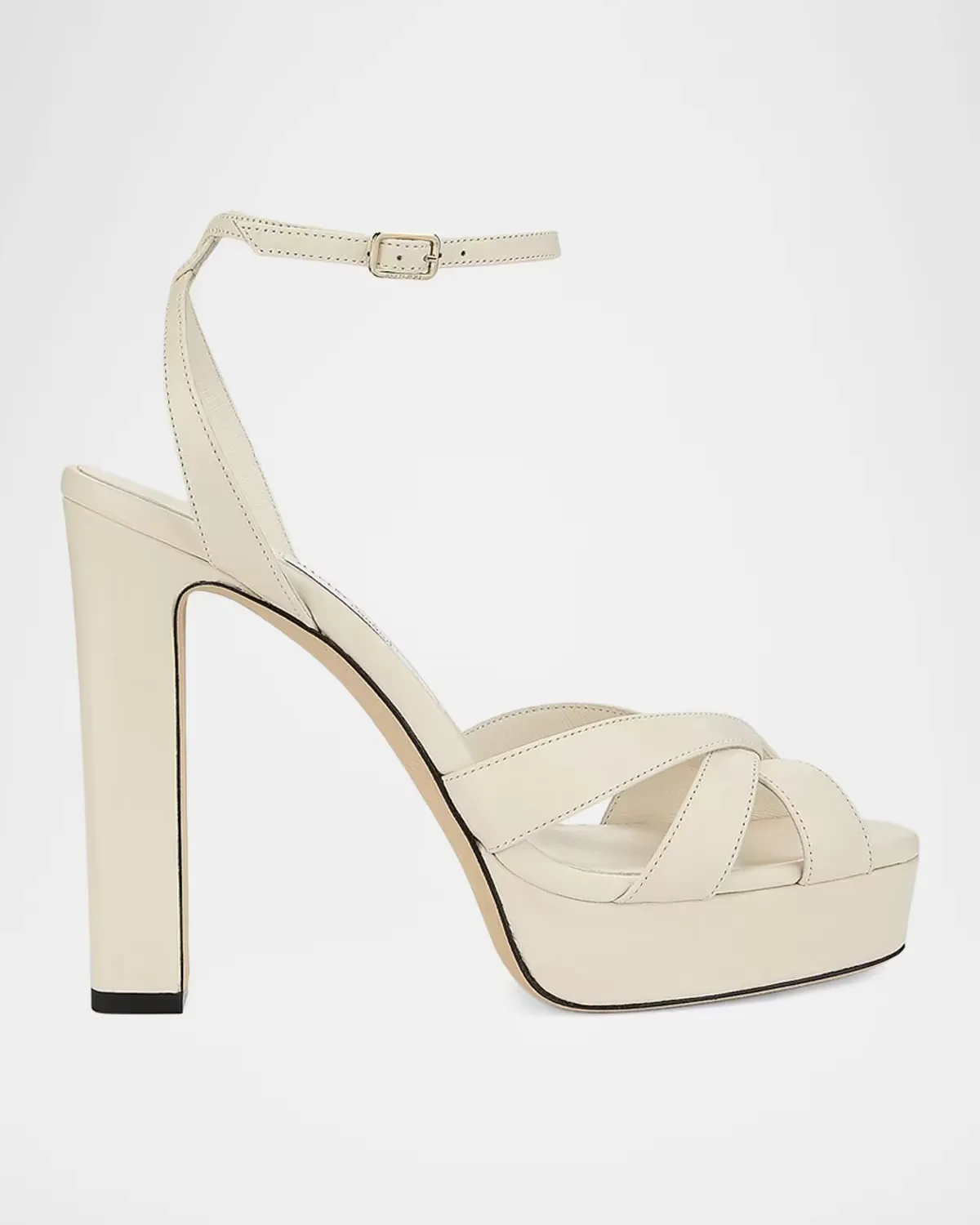 Kove 120MM Platform Sandals