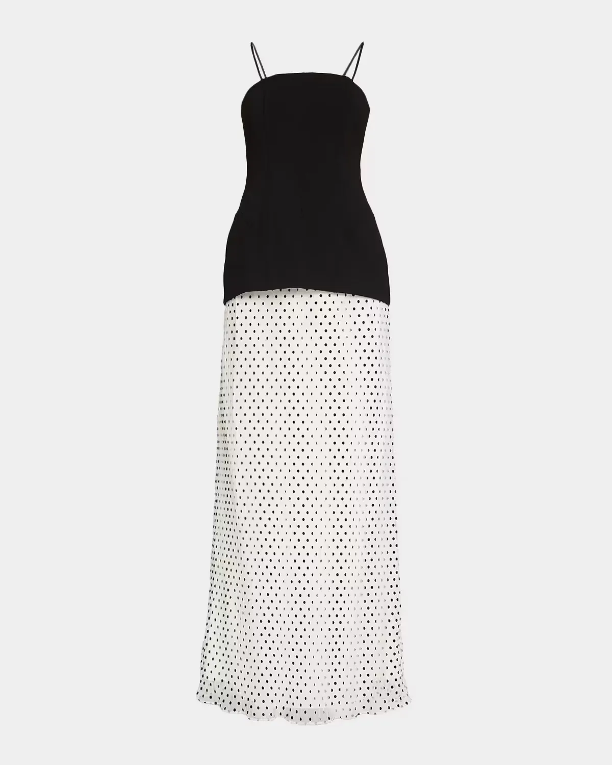 Lunara Maxi Dress by Black Halo