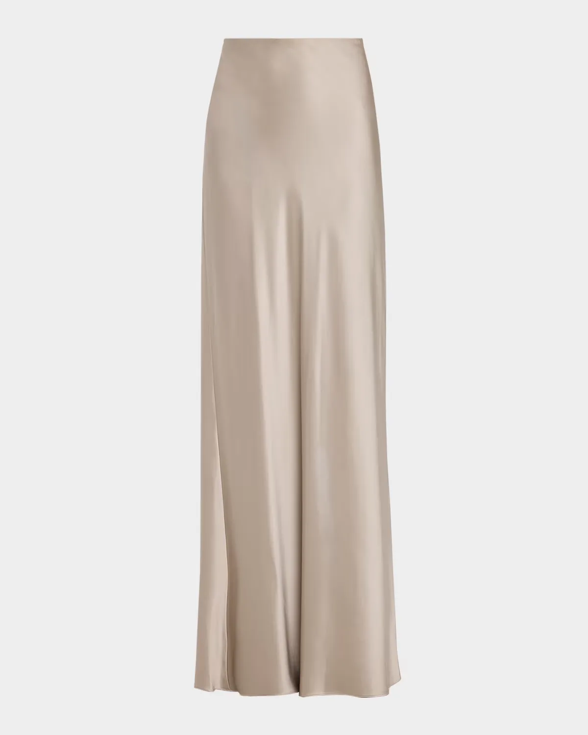 Medina Maxi Slip Skirt