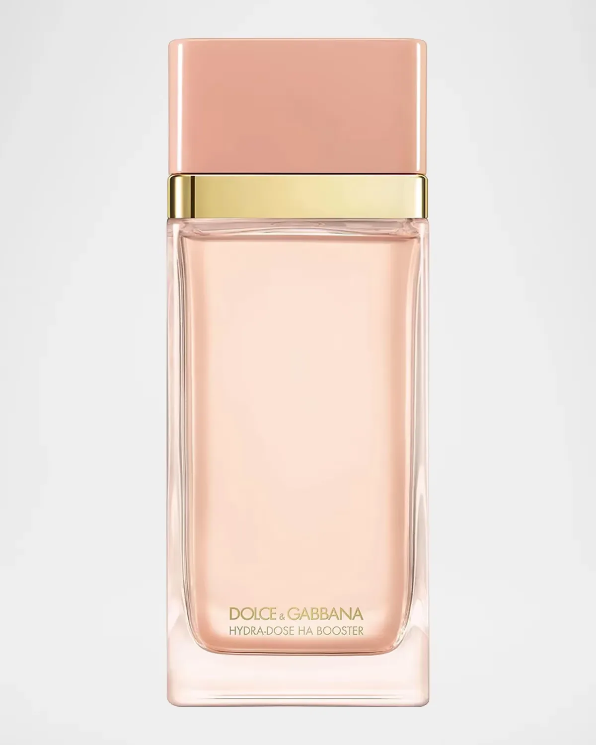 Hydra-Dose HA Booster by Dolce & Gabbana