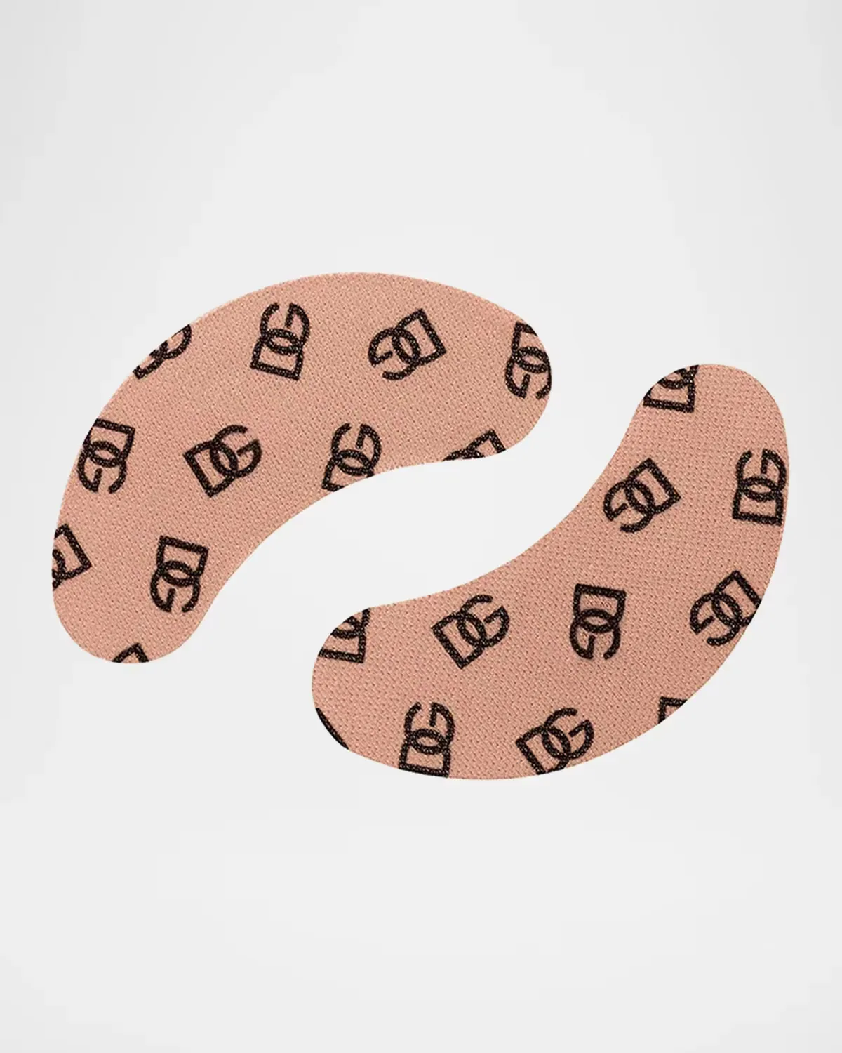 No-Puff Caffeine Eye Patches by Dolce & Gabbana
