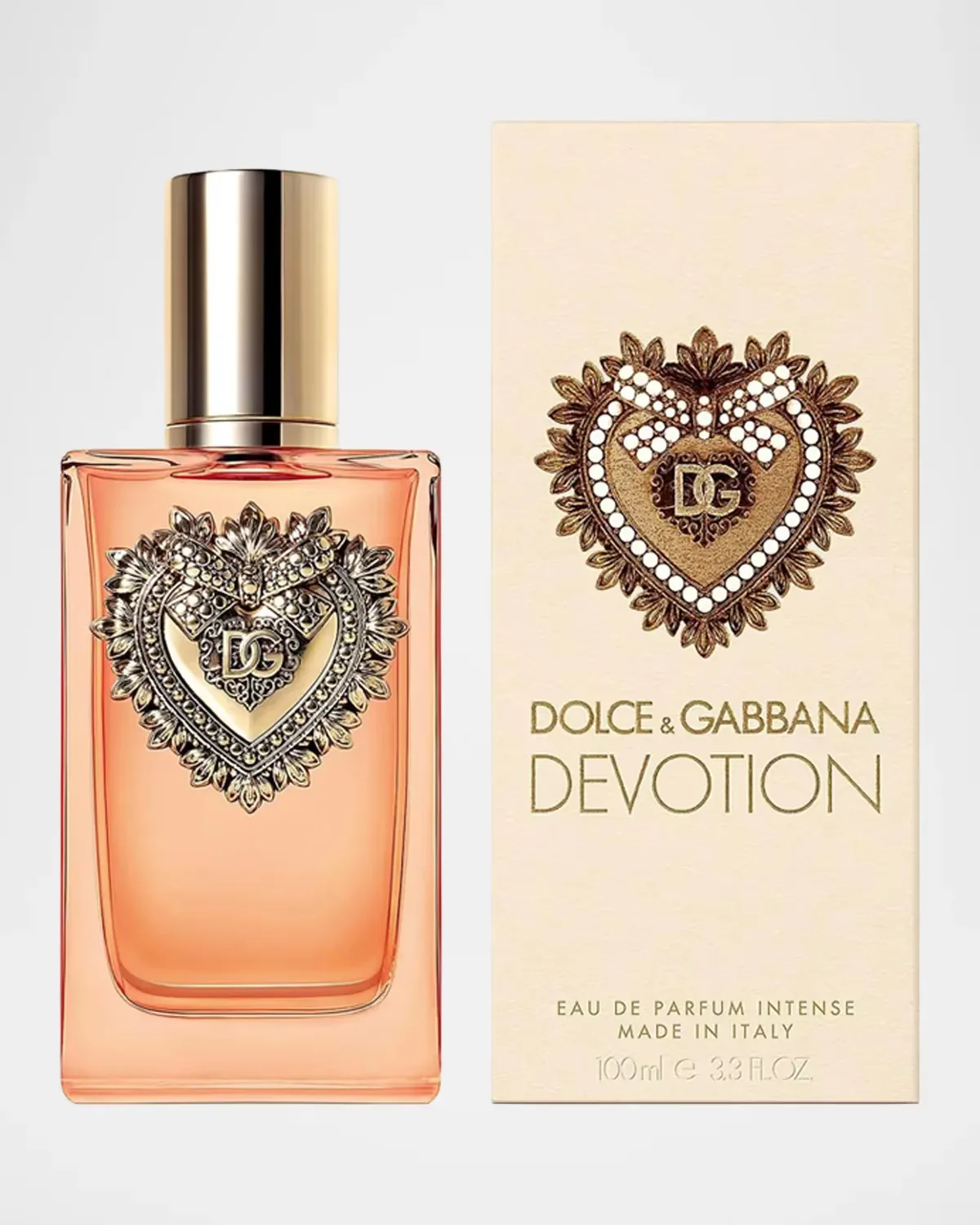 Devotion Eau De Parfum by Dolce & Gabbana