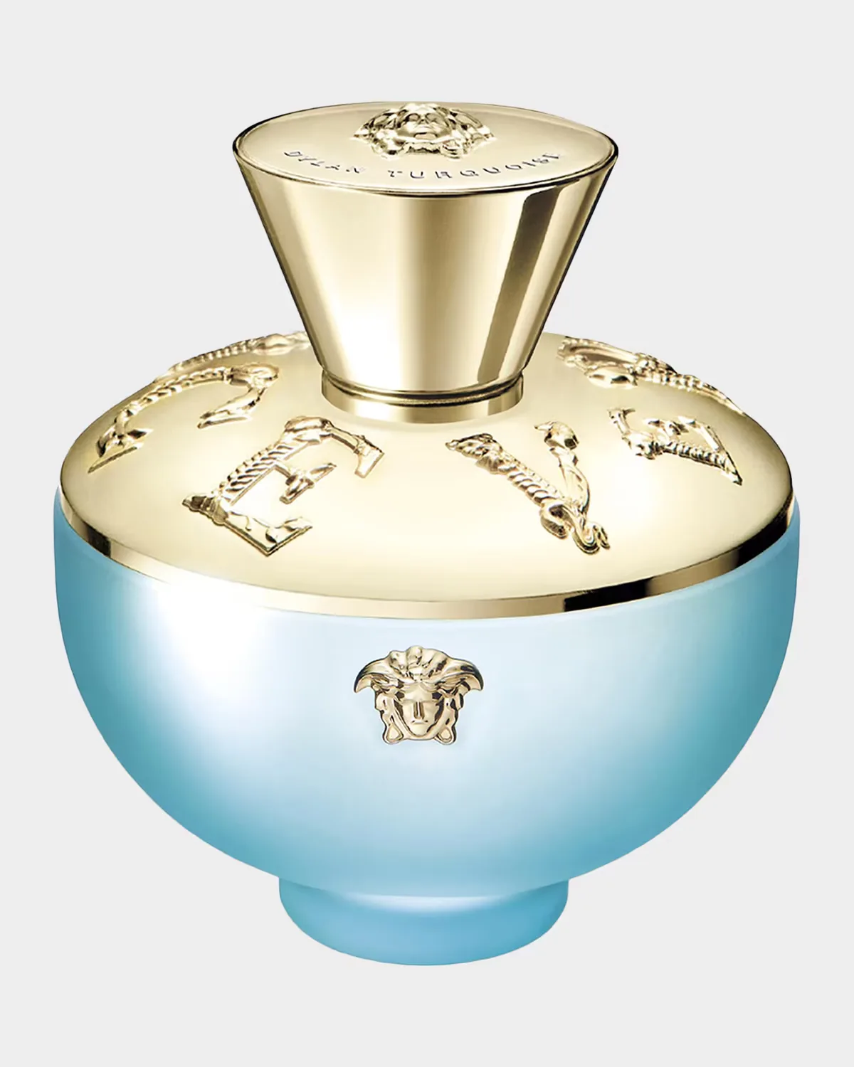 Dylan Turquoise Eau De Toilette by Versace
