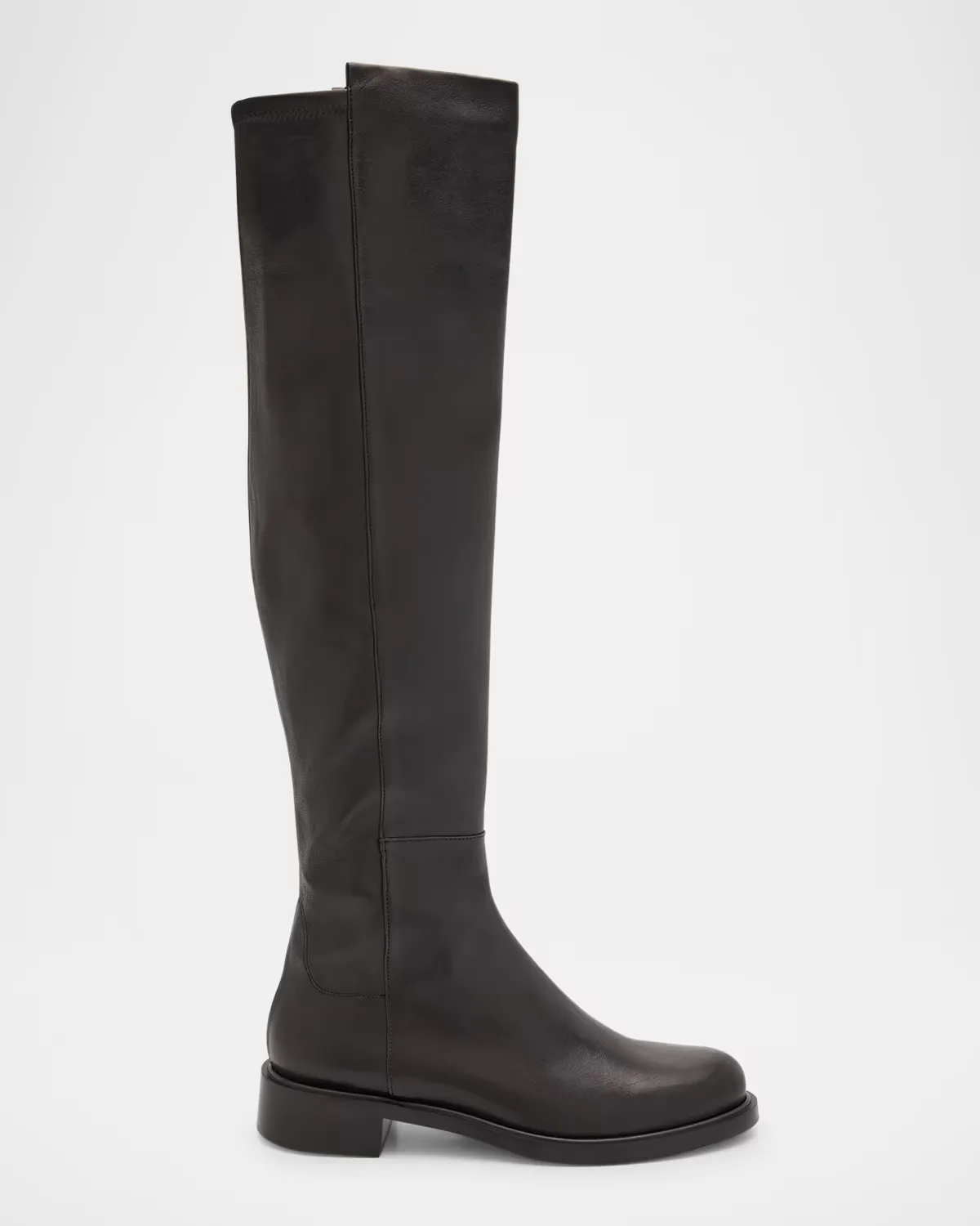 5050 Gisele Over the Knee Boots by Stuart Weitzman