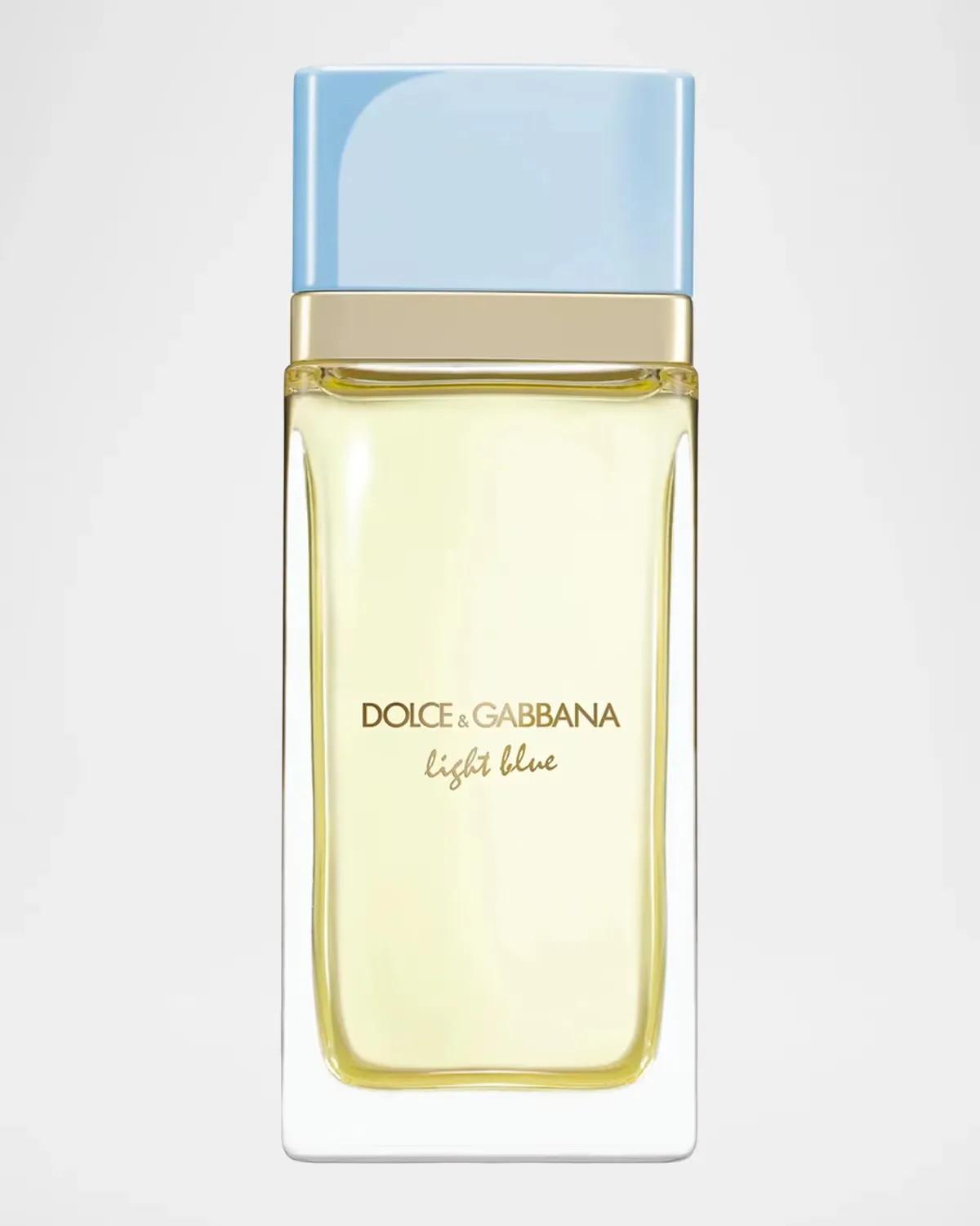 Light Blue Eau De Parfum by Dolce & Gabbana