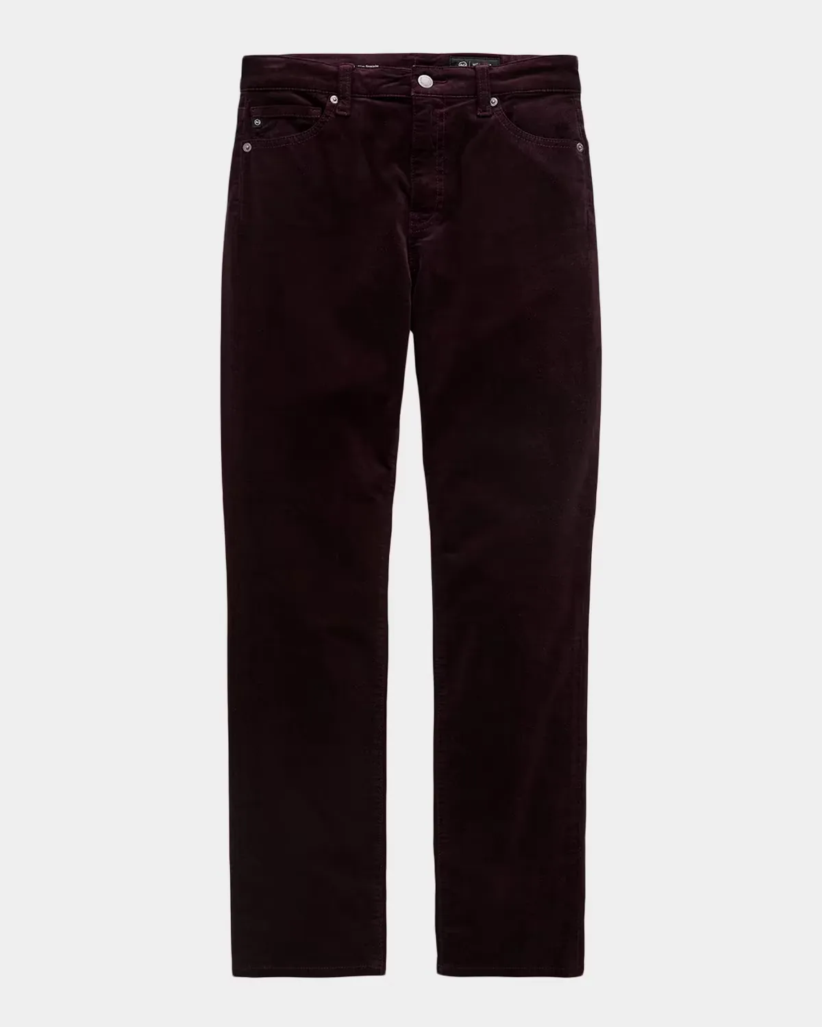 Mari Velvet Pants by AG