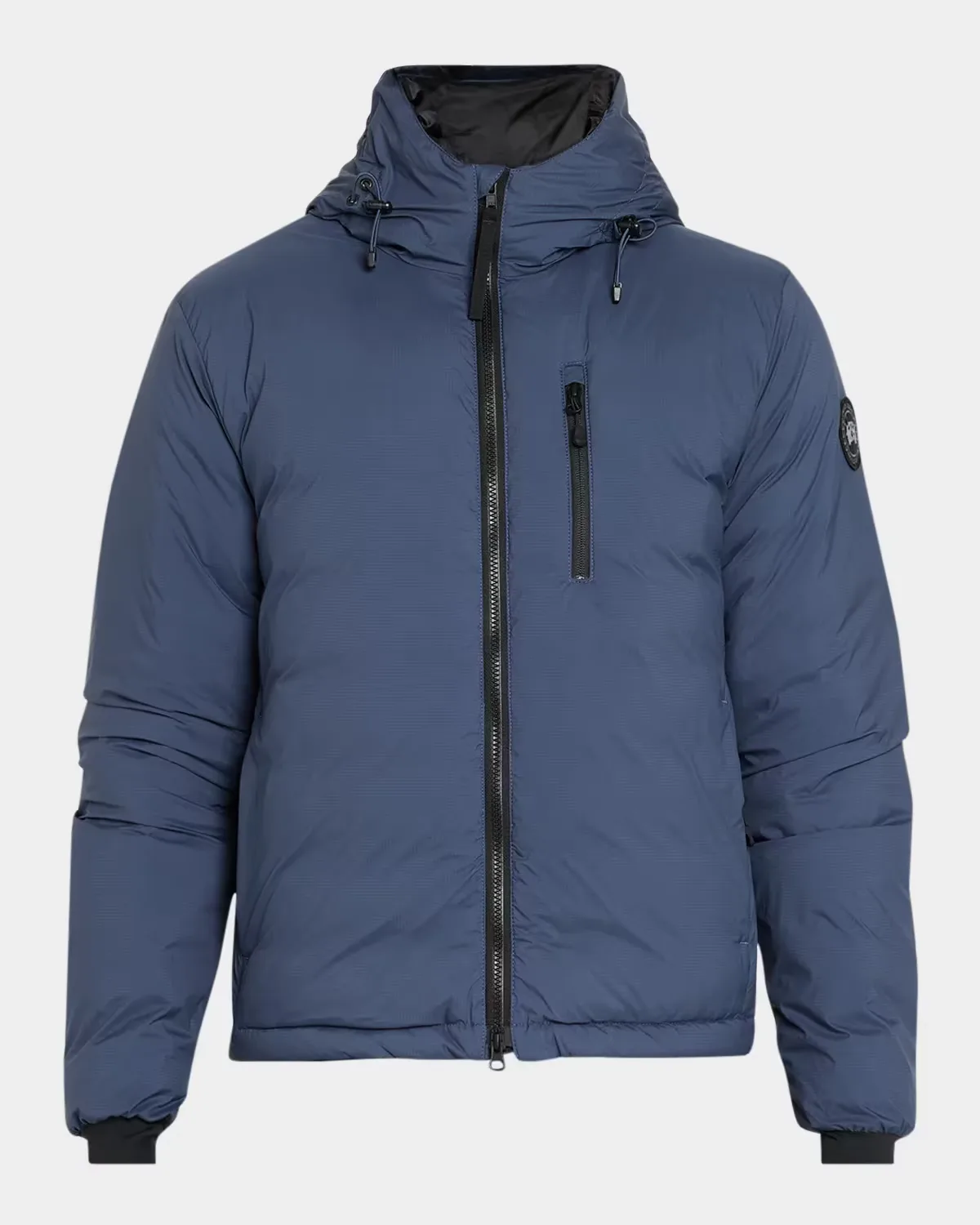 Lodge Black Label Puffer Jacket by Canada Goose