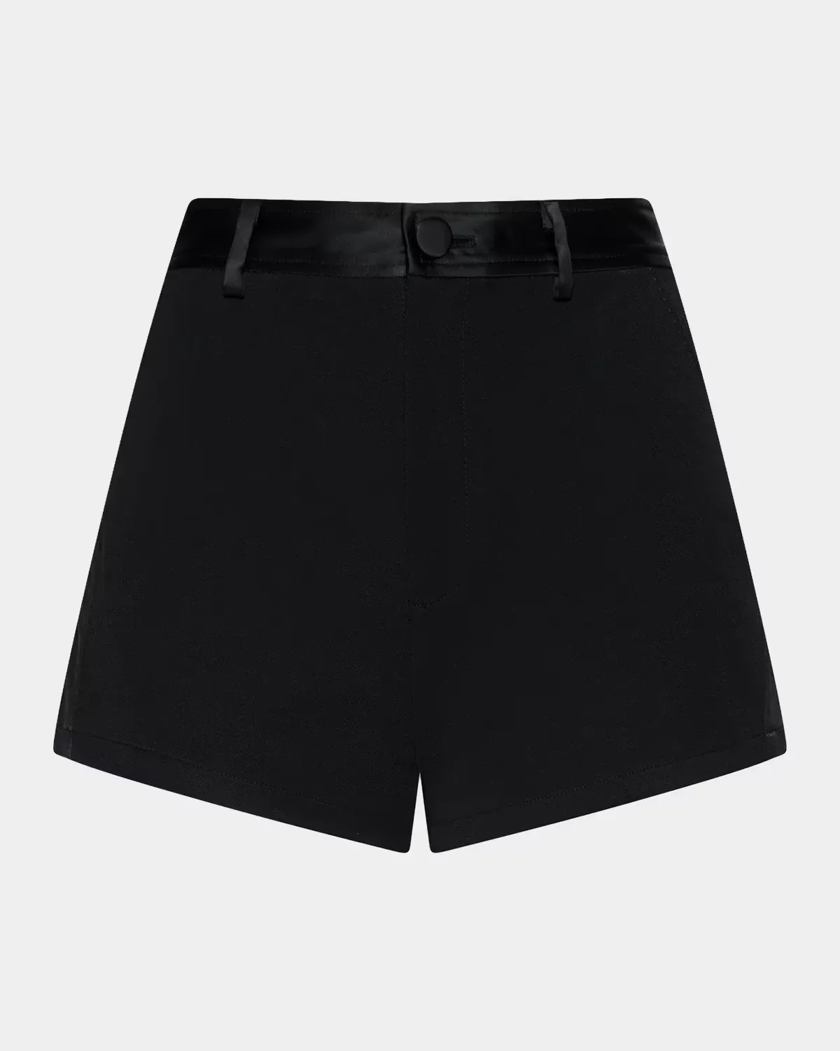 Colt Tuxedo Shorts by L & apos;AGENCE