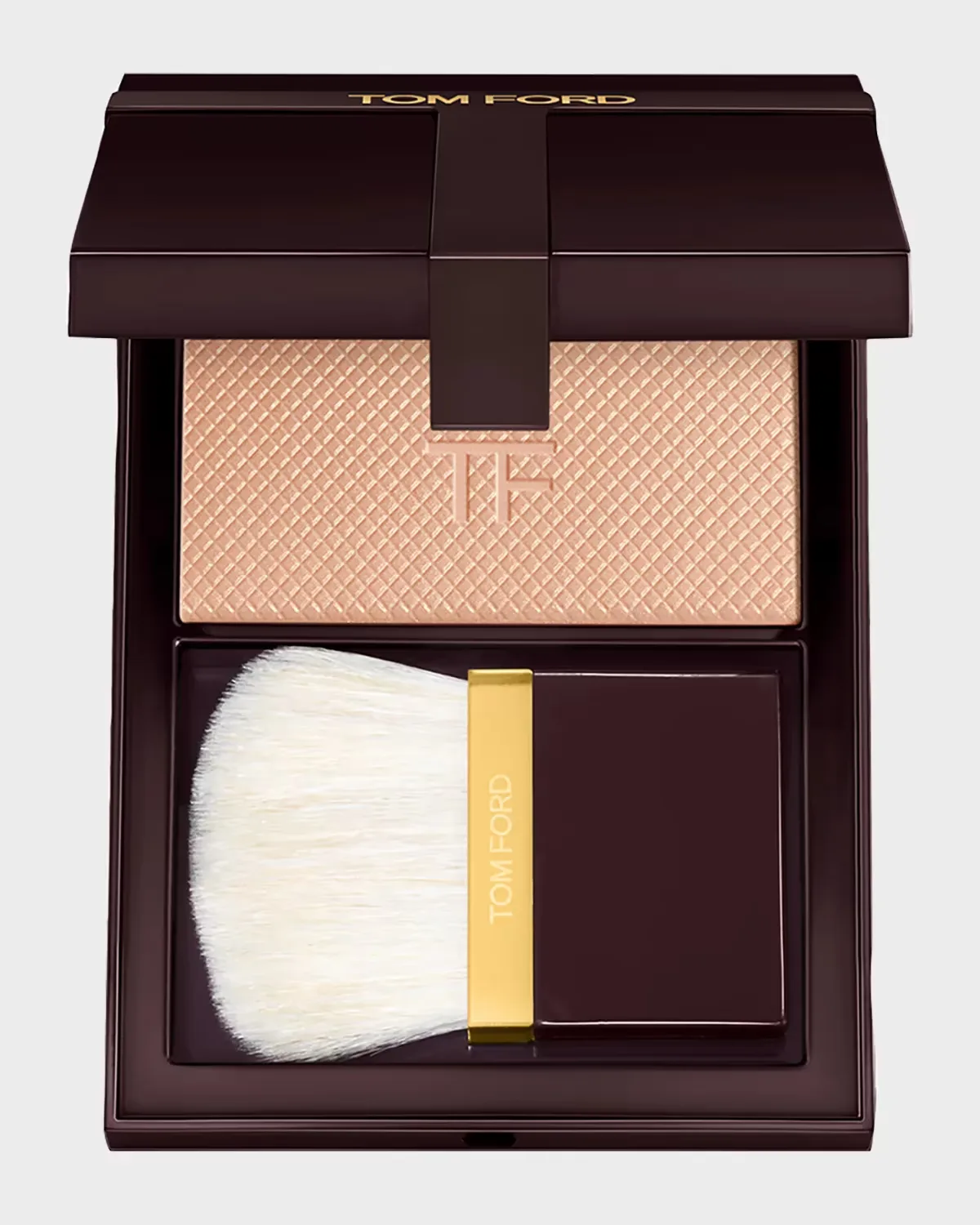 Architecture Soft Matte Blurring Powder, 2 Ivory Fawn by Tom Ford