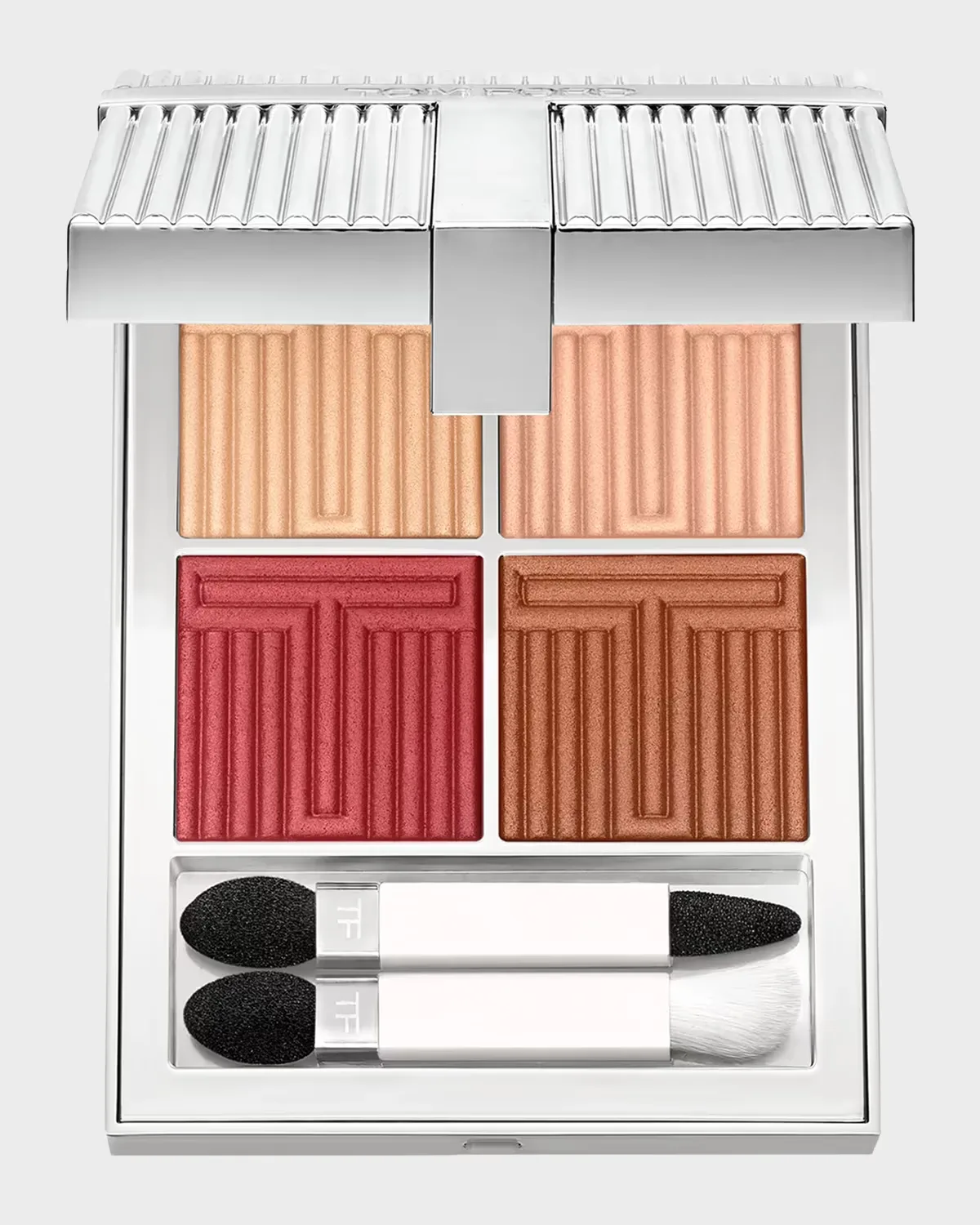 Eye Color Quad Lumiere Eyeshadow, Fireside Night by Tom Ford