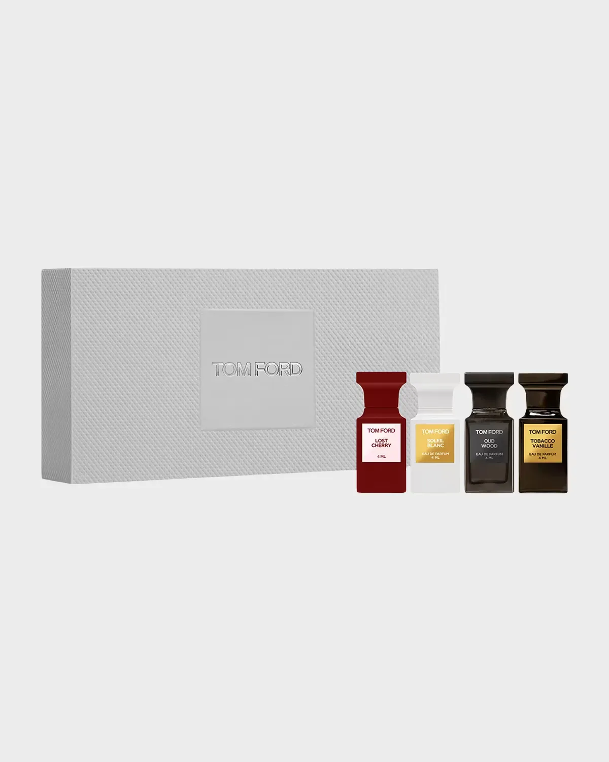 Private Blend Luxe Discovery Set by Tom Ford