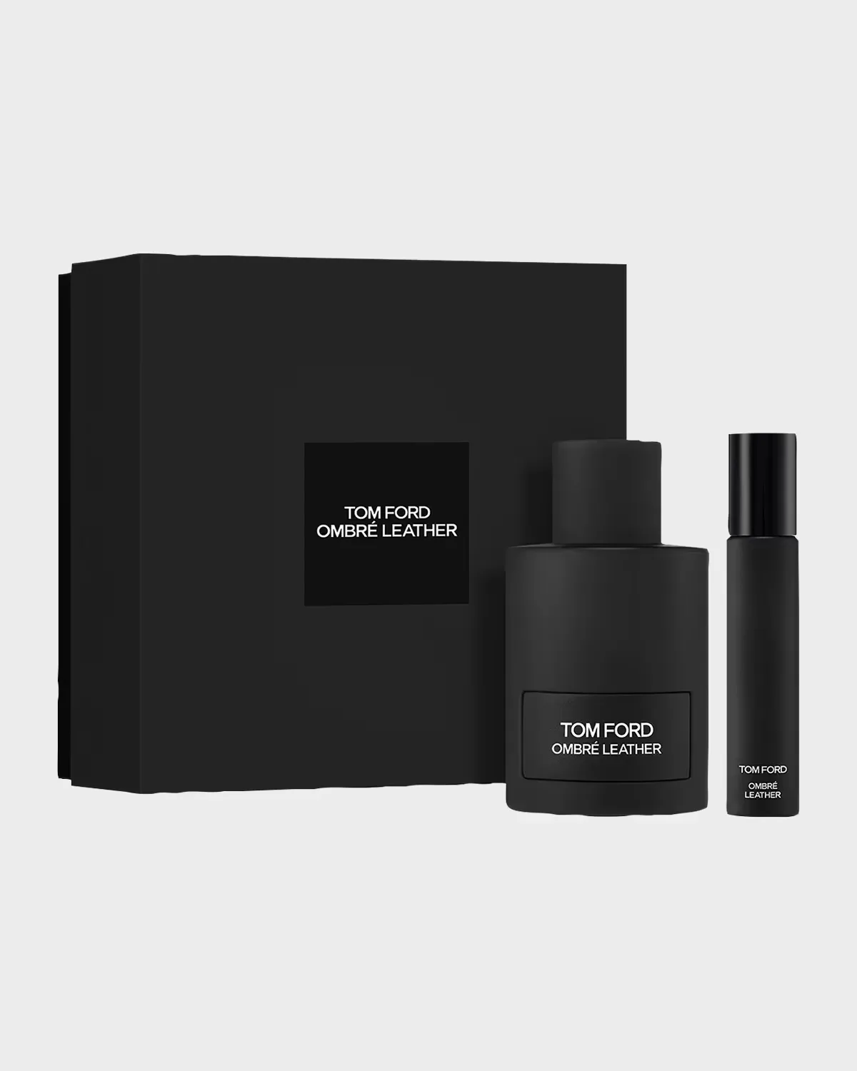 Ombre Leather Eau De Parfum Set by Tom Ford